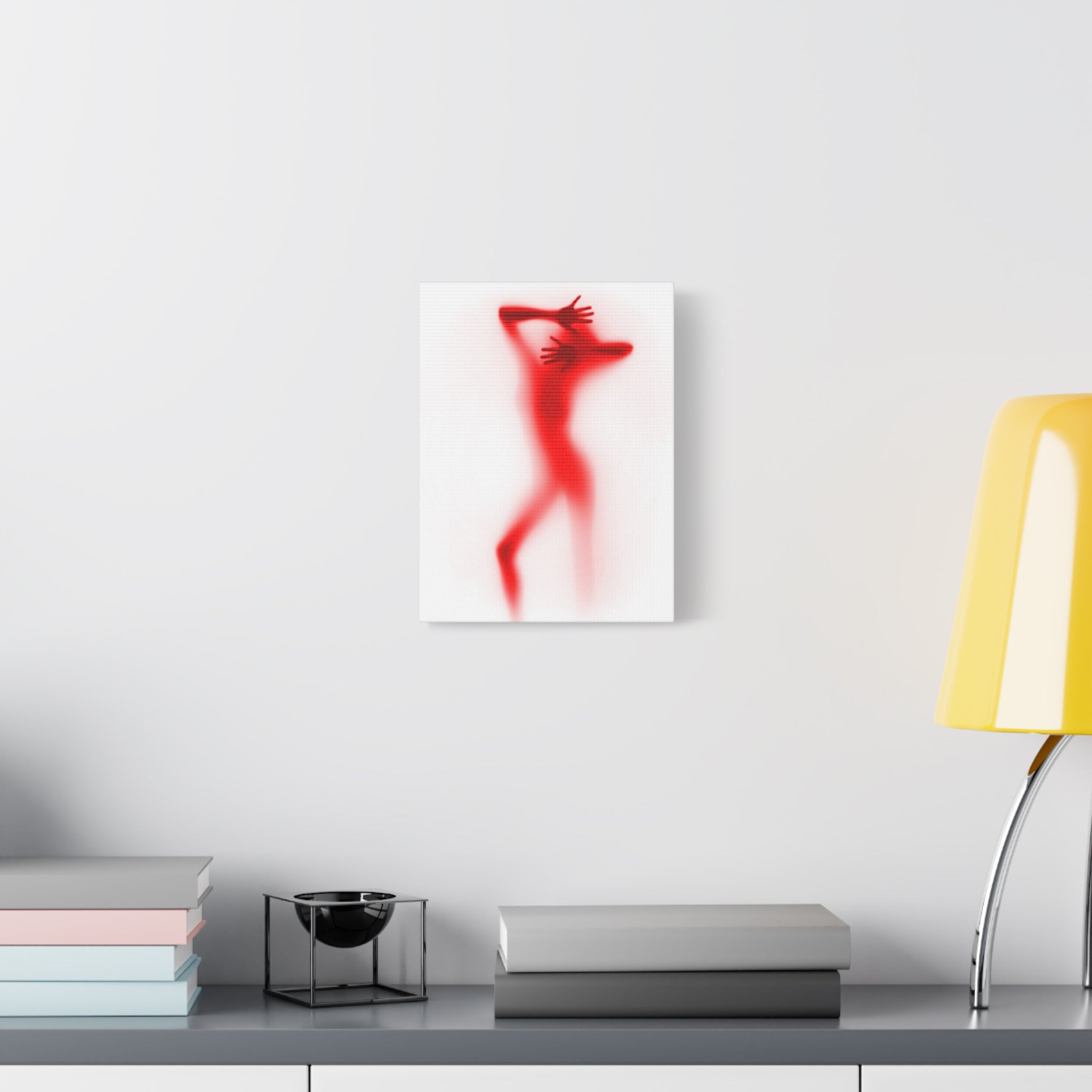 hidden-woman-silhouette-canvas-wall-art-print-sensual-matte-stretched-canvas-print-decor-beautiful-blur-home-office-decor-gif