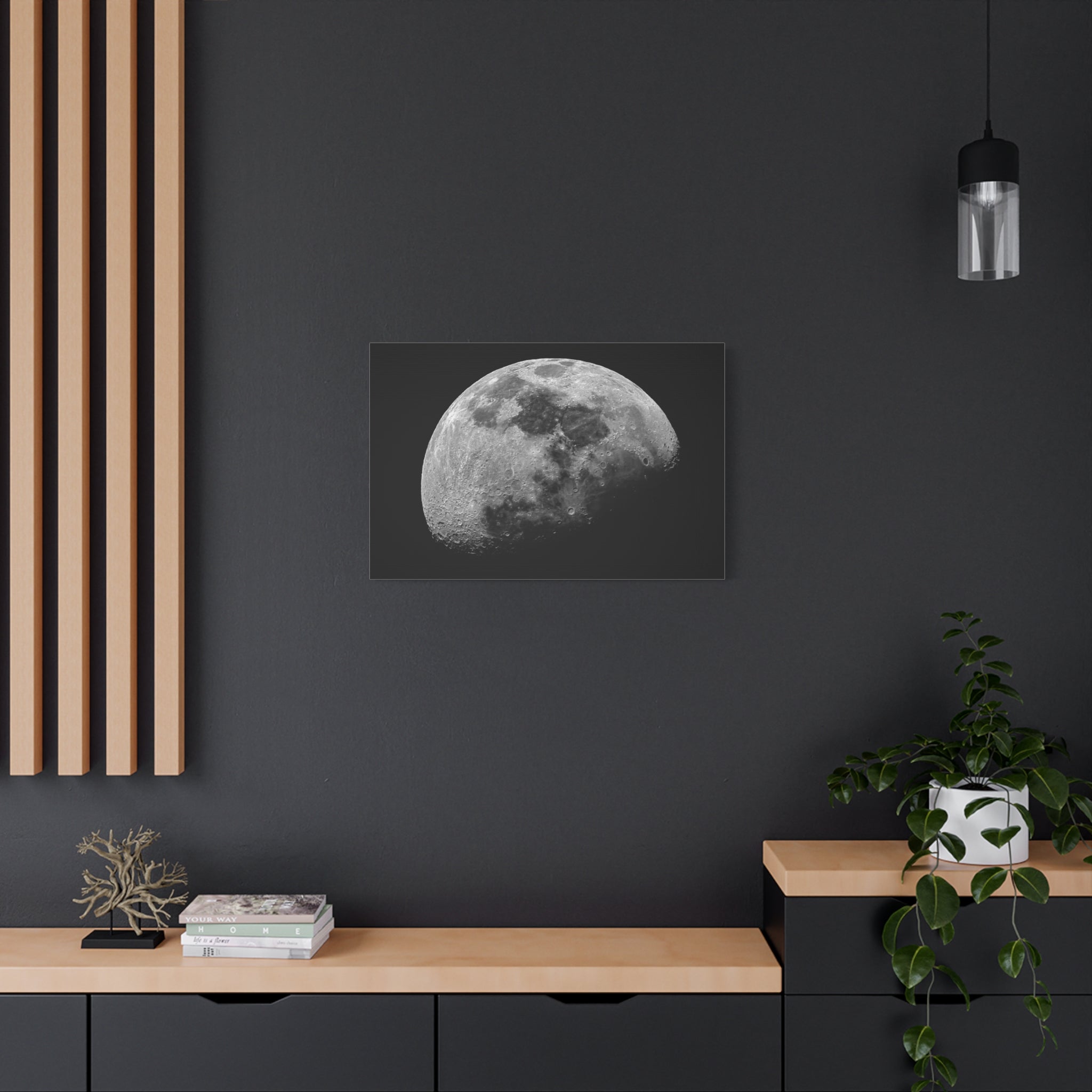 canvas-wall-art-moon-print-home-decor-stretched-matte-wall-decor-lunar-wall-hanging-celestial-artwork-bedroom-decoration