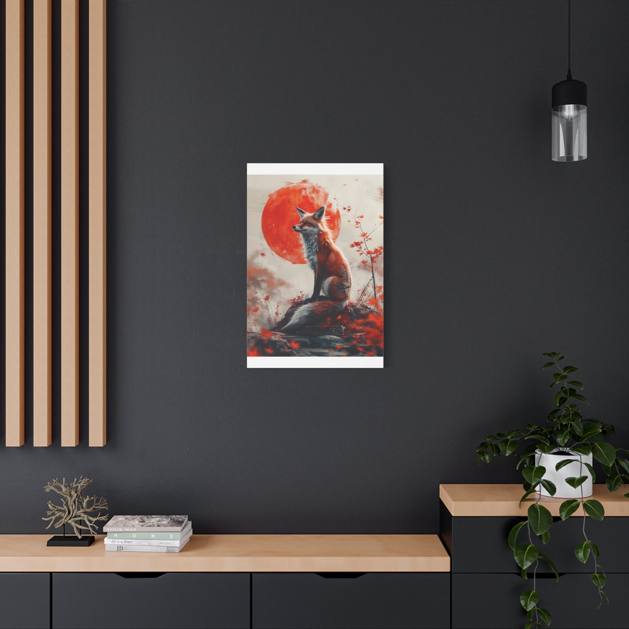 canvas-wall-art-red-fox-fantasy-decor-wildlife-wall-art-home-decor-animal-lover-gift-nature-print-fantasy-art-decor-canvas-pr