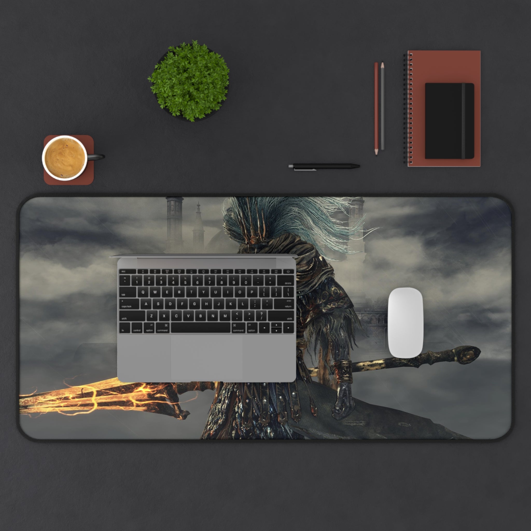 copy-of-dark-souls-gaming-mouse-pad-the-nameless-king-xl-desk-mat-extended-desk-pad-for-gamers-gaming-gift