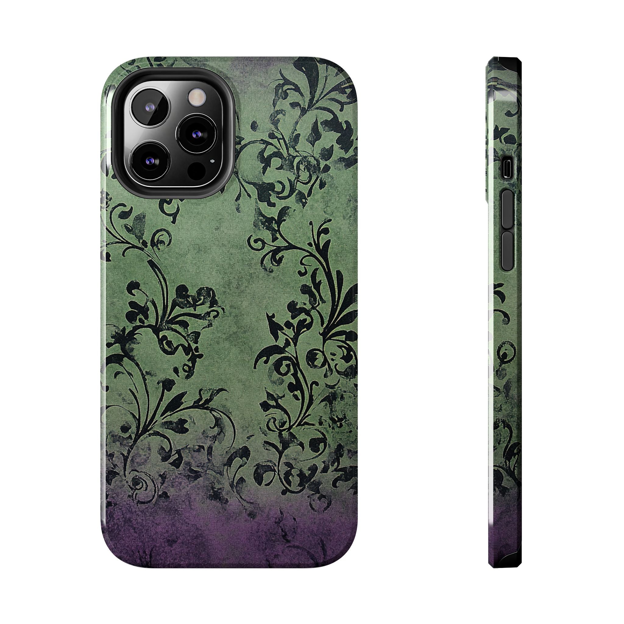 gothic-tough-iphone-case-tough-iphone-cover-dark-alternative-cell-iphone-case-spooky-goth-accessories-gothic-gift-for-him-her