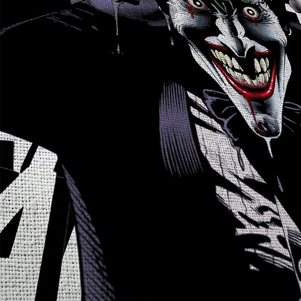 joker-2019-joker-movie-5-piece-canvas-wall-art-joaquin-phoenix-extra-large-wall-art-joker-poster-joker-5-piece-joker-5-panel-