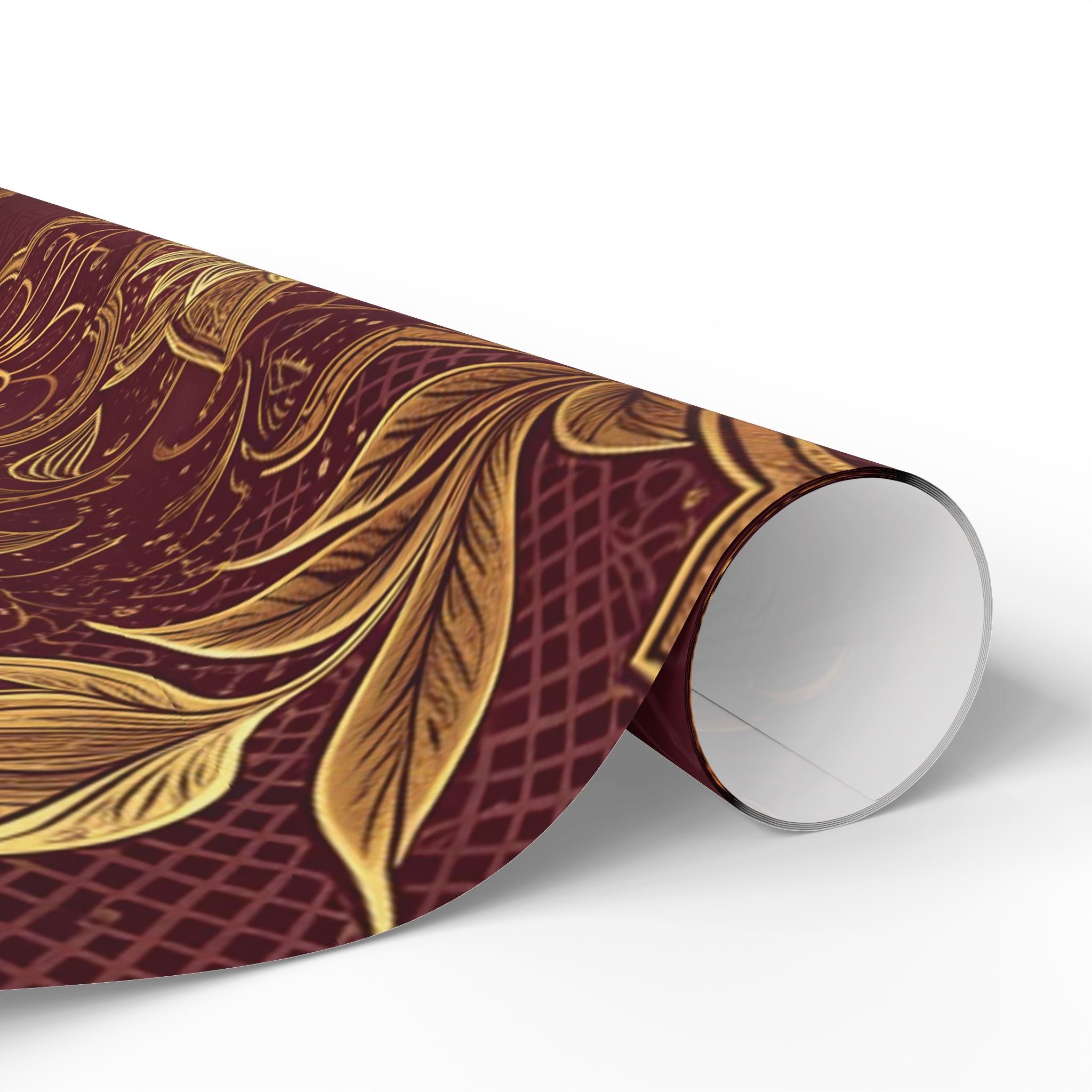 ramadan-night-wrapping-papers-islamic-celestial-gift-wrap-mosque-silhouette-eid-holiday-supplies-festive-present-packaging-re