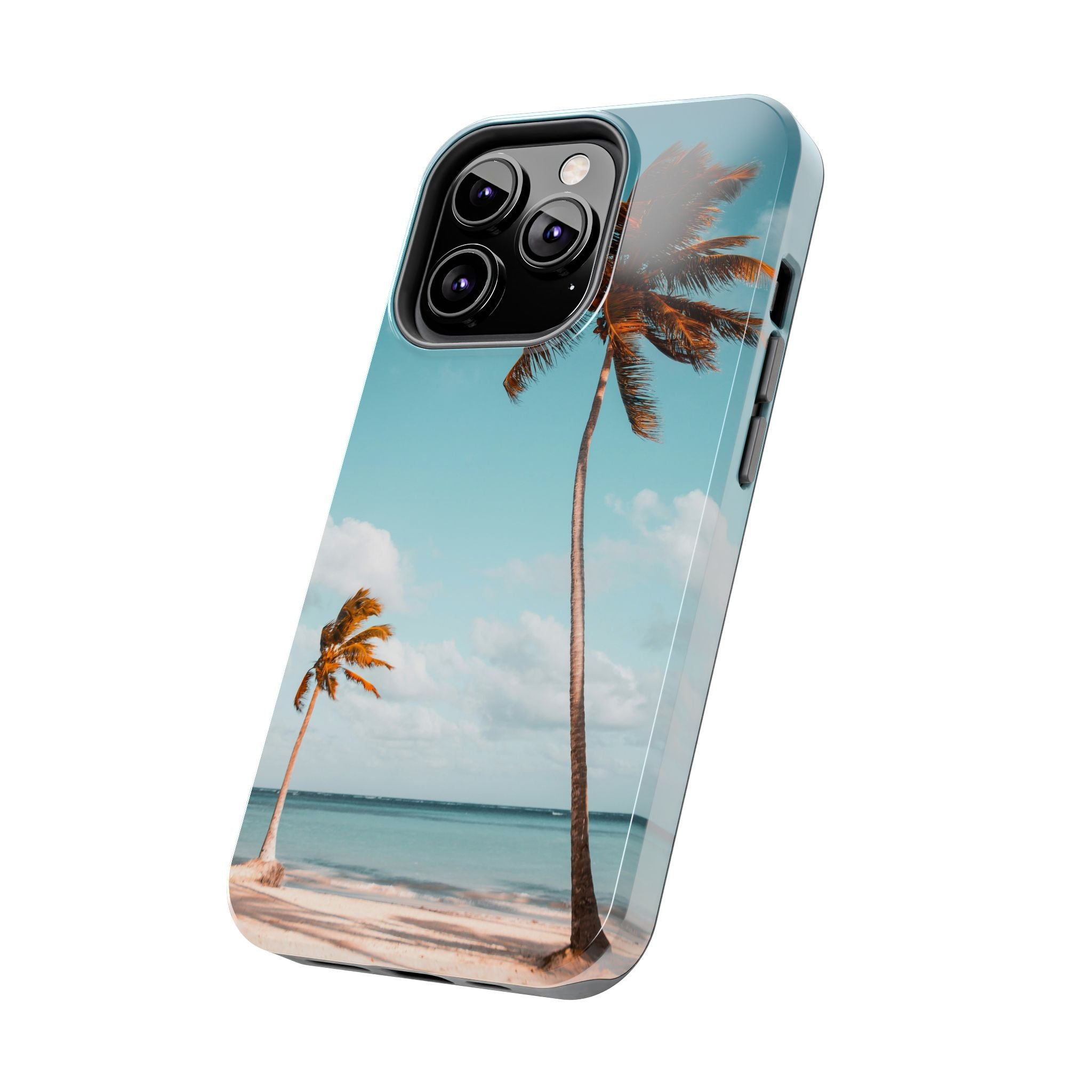 palm-tree-iphone-tough-case-stylish-protective-iphone-cover-beach-lover-gift-summer-accessory-trendy-tropical-smartphone-shel