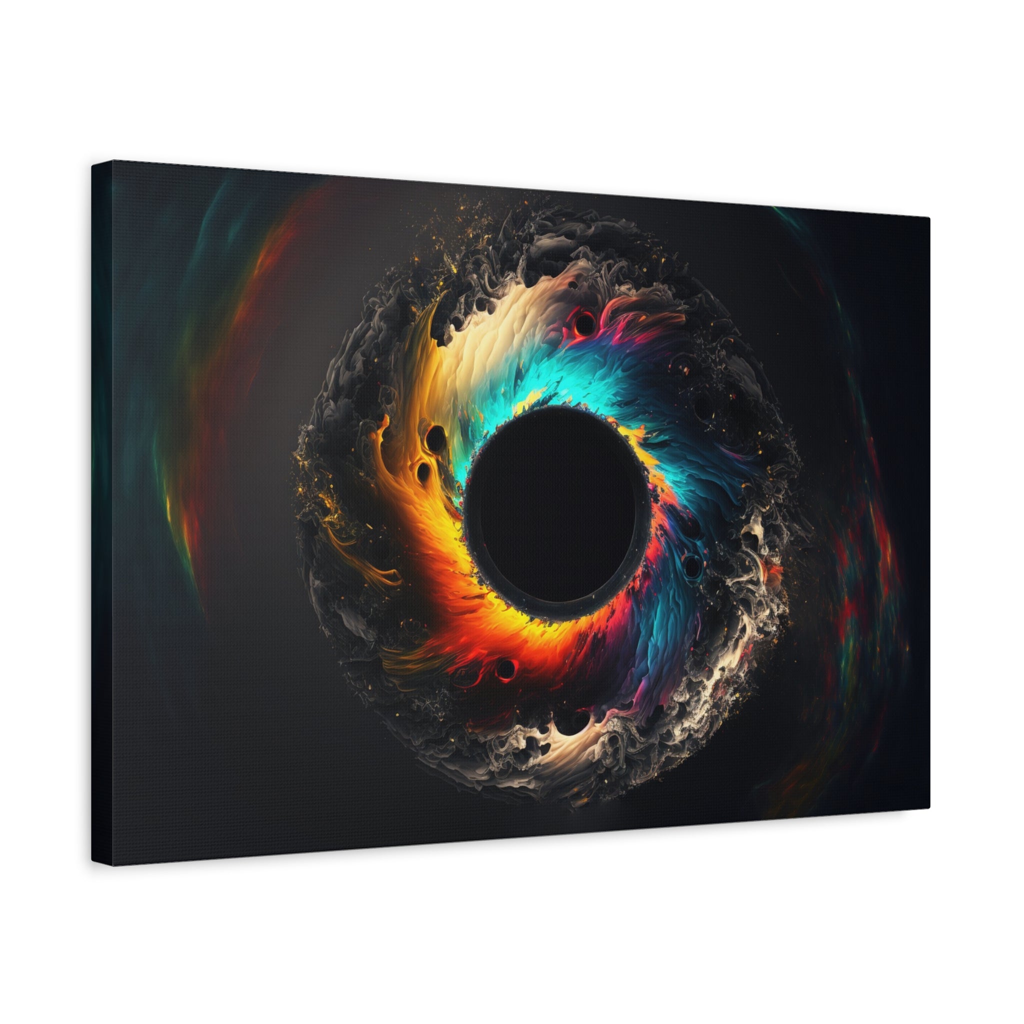 canvas-print-colorful-eye-wall-art-stretched-matte-canvas-decor-abstract-eye-artwork-home-decor-living-room-decor