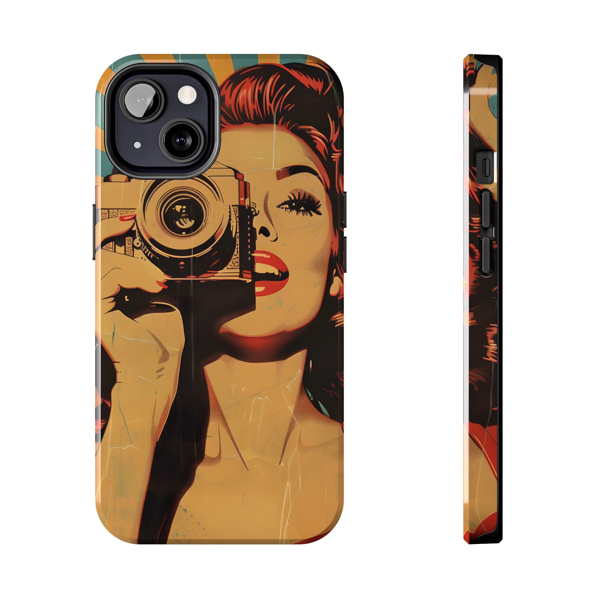 tough-iphone-cases-vintage-pin-up-girl-iphone-cover-strong-phone-protector-retro-pinup-design-protective-iphone-case-1