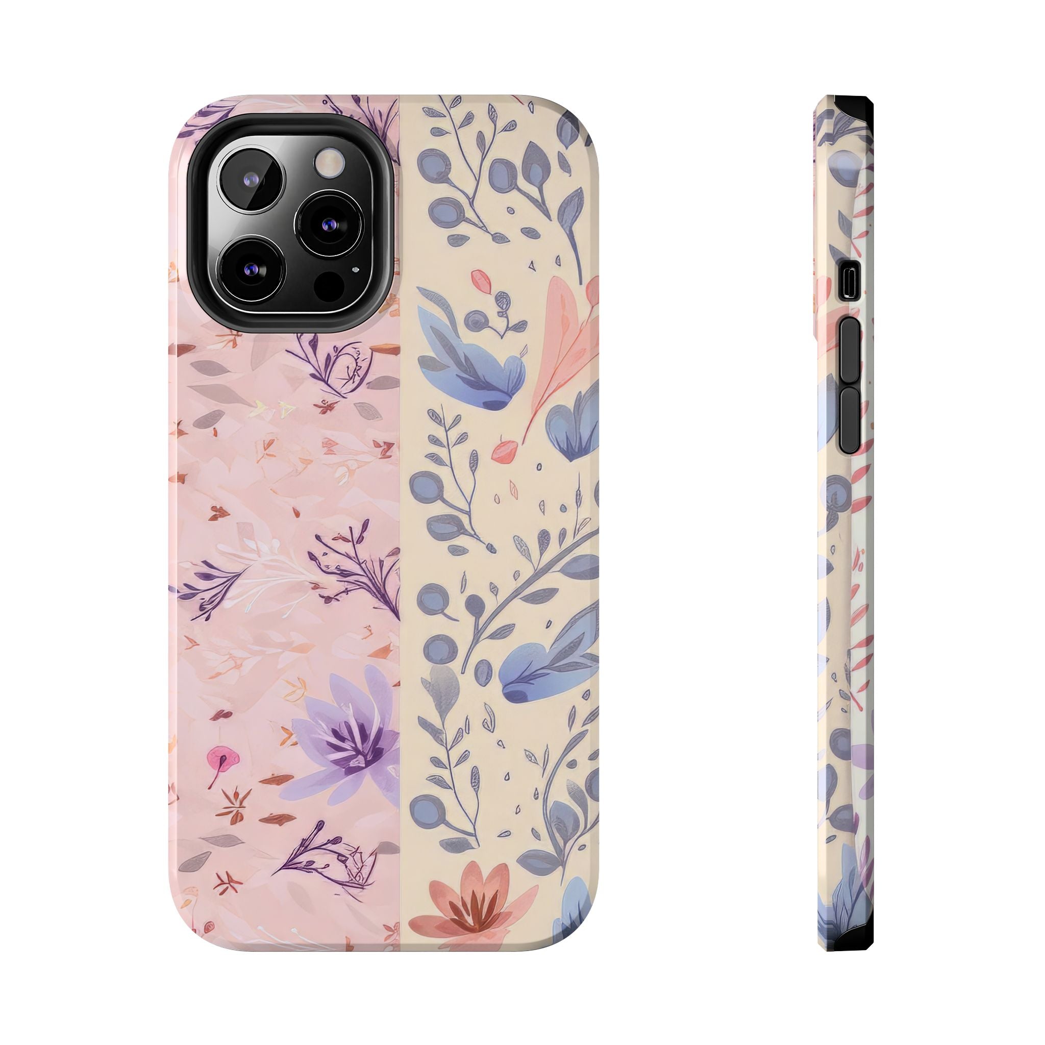 boho-floral-pastel-iphone-tough-case-protective-iphone-cover-artistic-iphone-case-stylish-tech-accessory-unique-gift-iphone-c