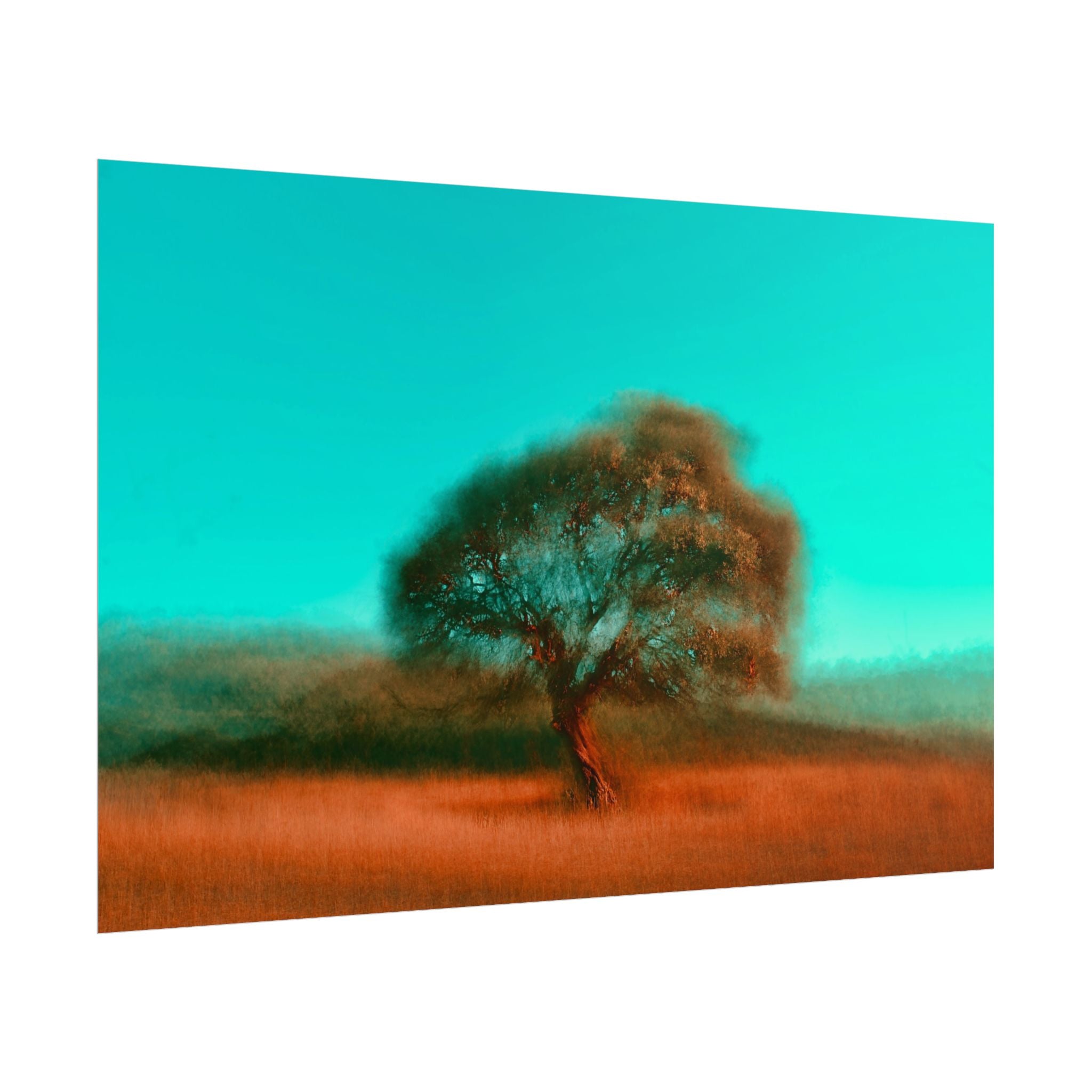 tree-photography-poster-print-rustic-nature-wall-decor-fine-art-paper-print-gift-for-nature-lover-home-office-decor-wall-art-