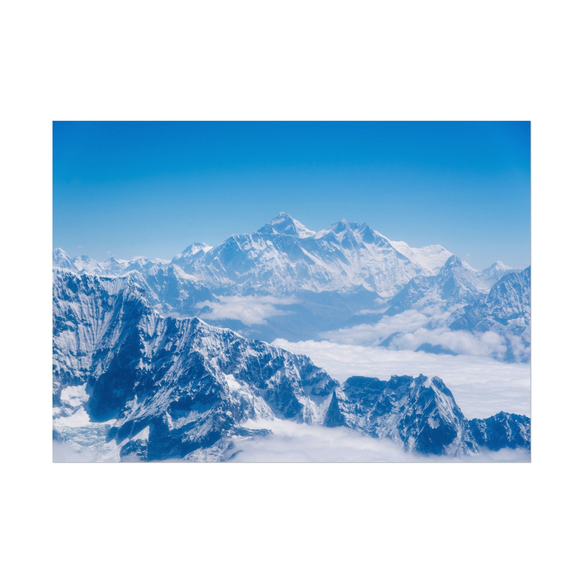 blue-mountain-poster-wall-art-blue-nature-art-print-home-decor-winter-landscape-wall-decor-mountain-print-wall-hanging