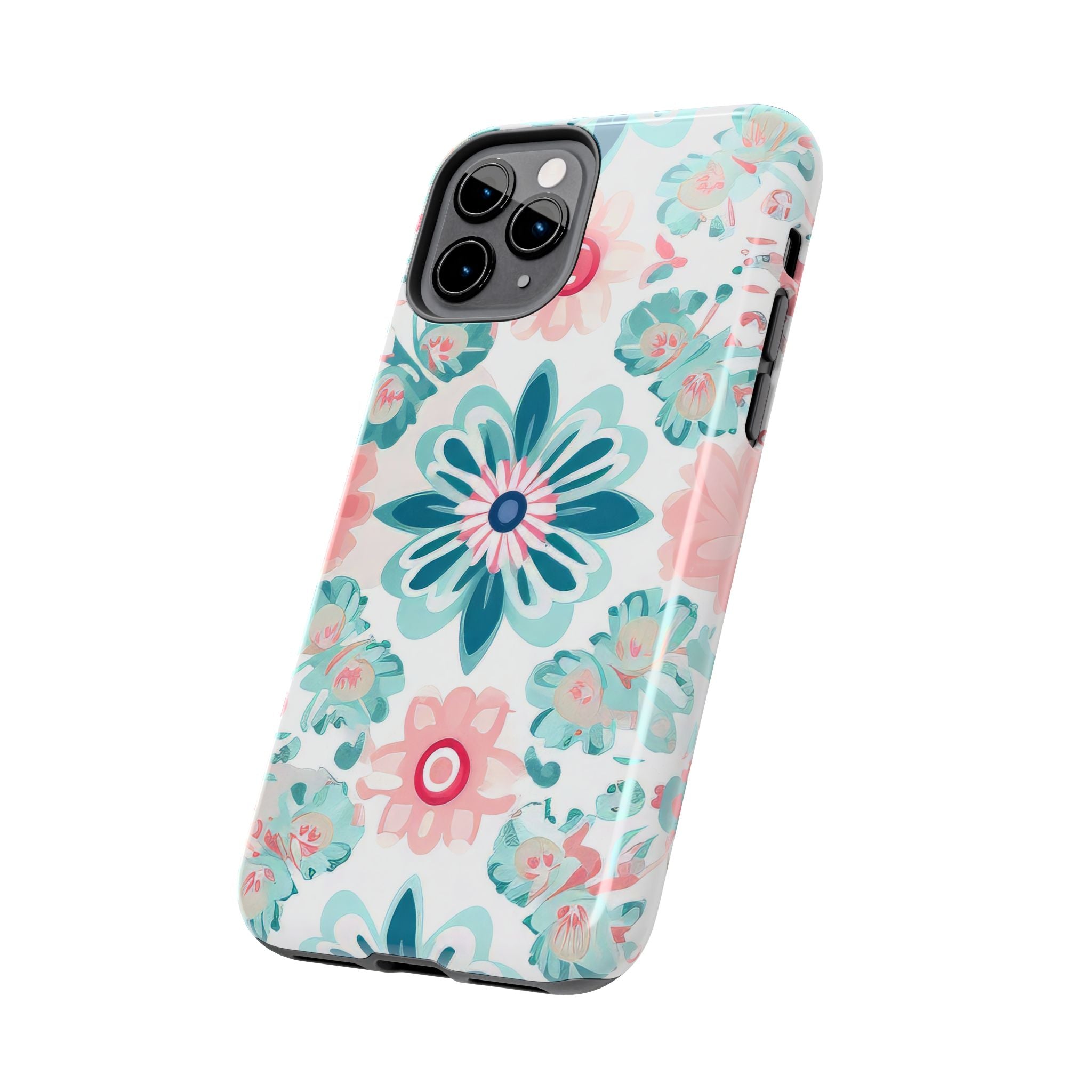 boho-floral-pastel-iphone-tough-case-protective-iphone-cover-artistic-iphone-case-stylish-tech-accessory-unique-gift-iphone-c