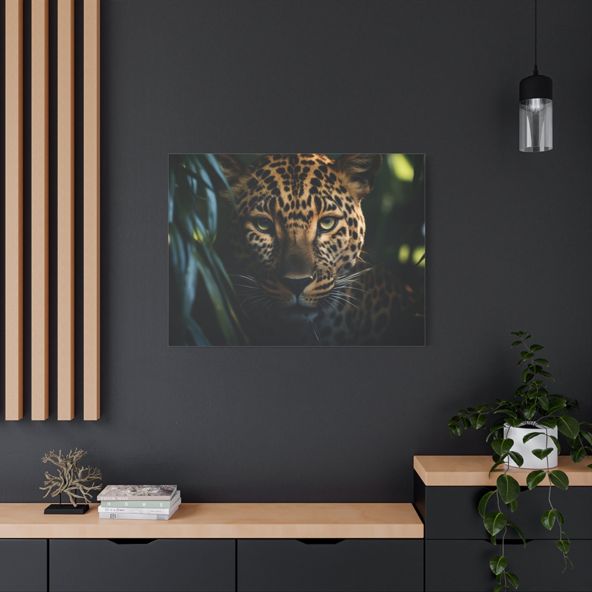 canvas-print-wild-leopard-canvas-wall-art-wildlife-home-decor-leopard-print-wall-decor-animal-lover-gift-idea-jungle-safari-t
