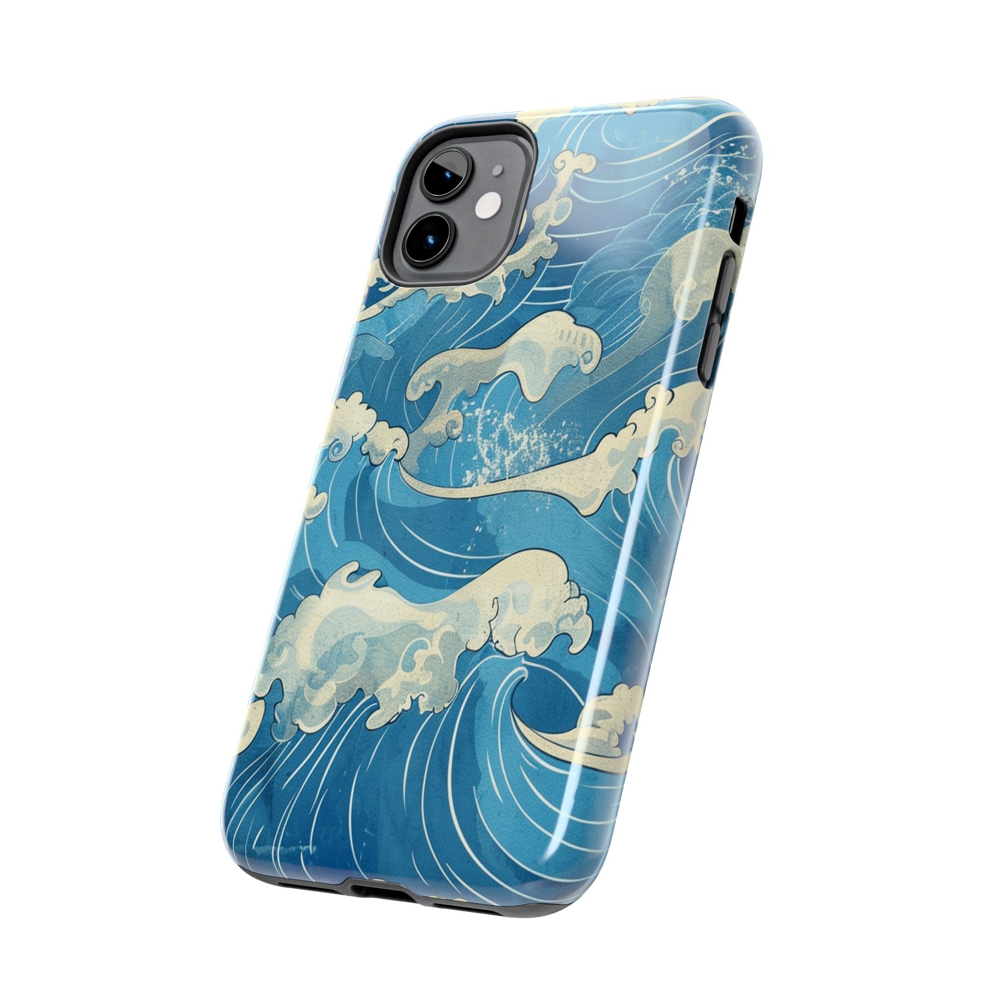 japanese-wave-pattern-iphone-tough-cases-protective-phone-cover-asian-ocean-print-iphone-15-16-pro-max-shell-geometric-phone-