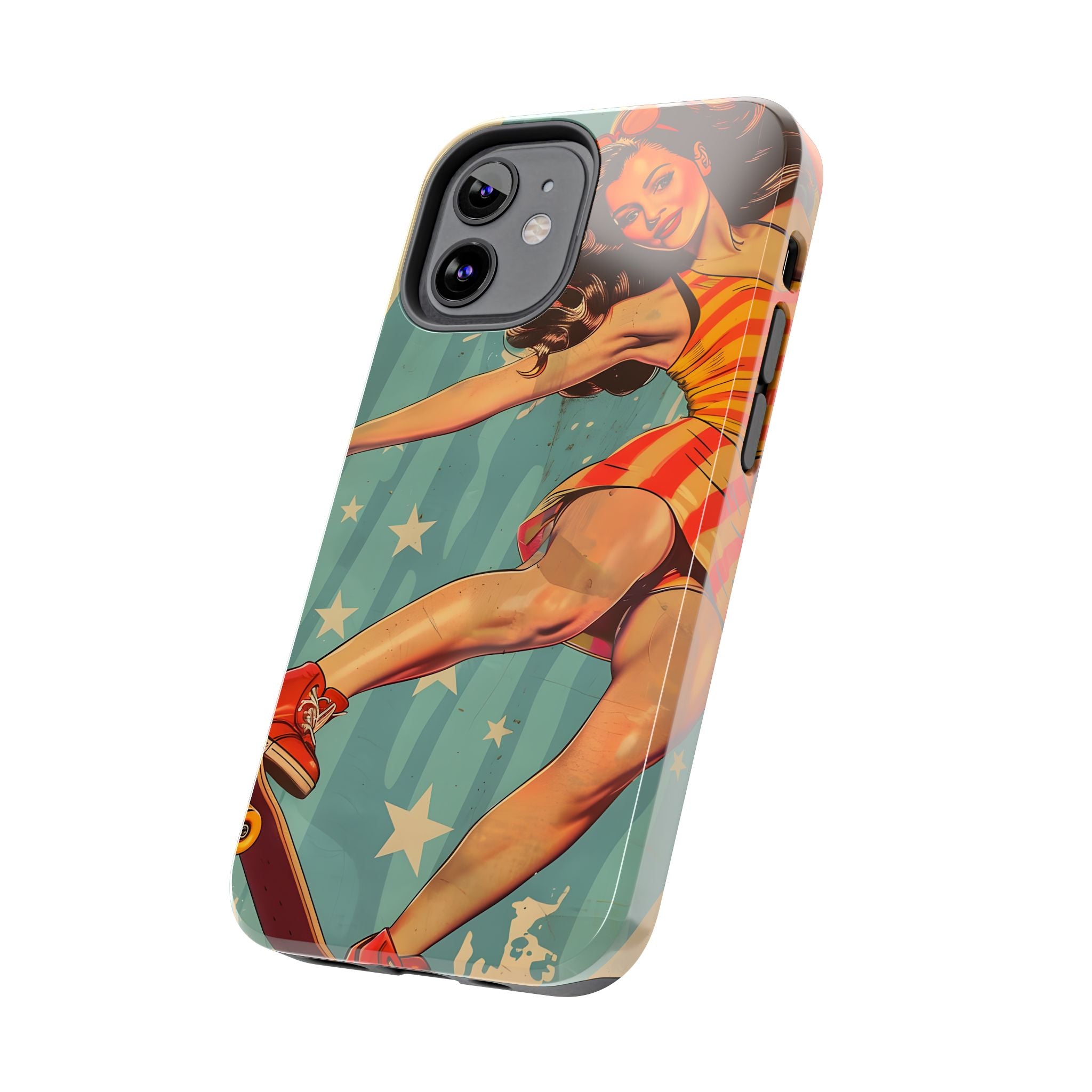 tough-iphone-cases-vintage-pin-up-girl-iphone-cover-strong-phone-protector-retro-pinup-design-protective-iphone-case-2
