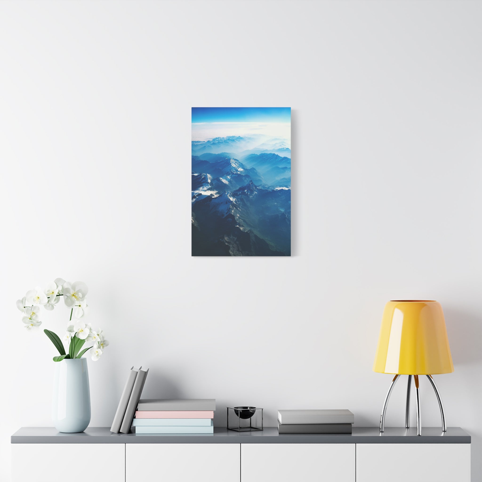 canvas-print-blue-mountain-wall-art-blue-and-white-nature-art-canvas-home-decor-winter-landscape-wall-art-mountain-print-wall