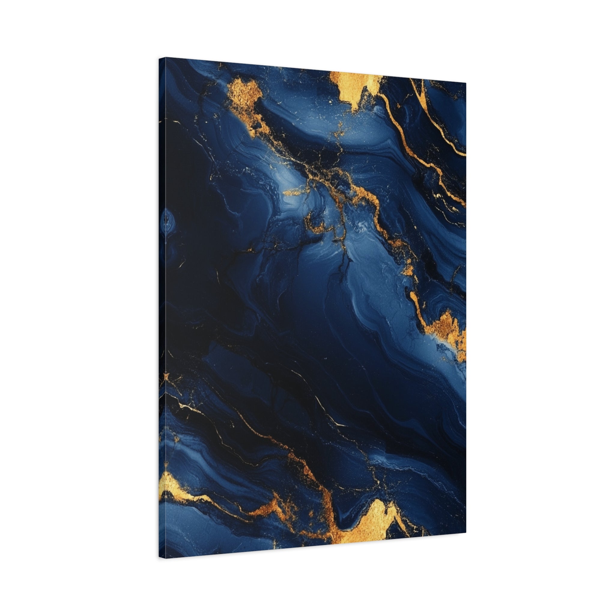 canvas-print-blue-gold-abstract-wall-art-aesthetic-marble-minimalist-wall-decor-elegant-art-wall-print-wall-decor-wall-hangin