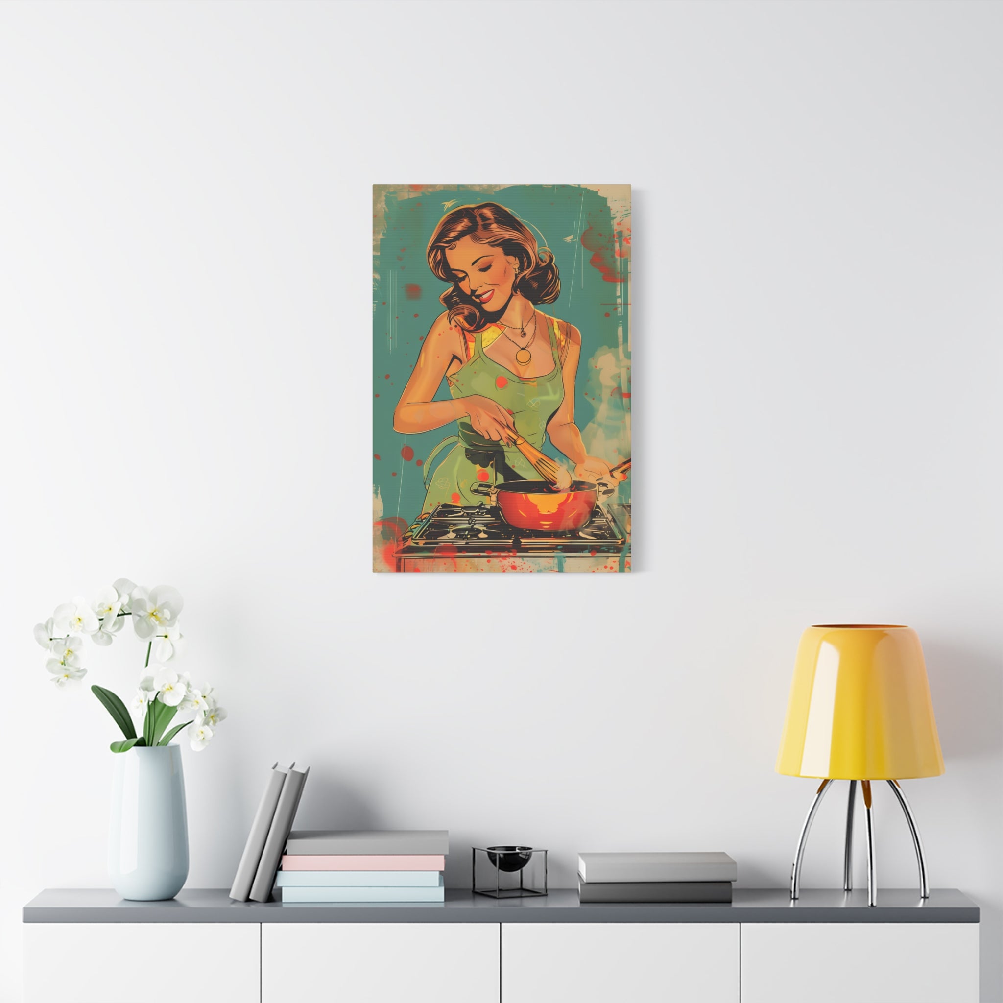 vintage-pin-up-girl-canvas-print-vintage-canvas-wall-art-retro-pinup-poster-pin-up-illustration-home-decor-wall-hanging-vinta