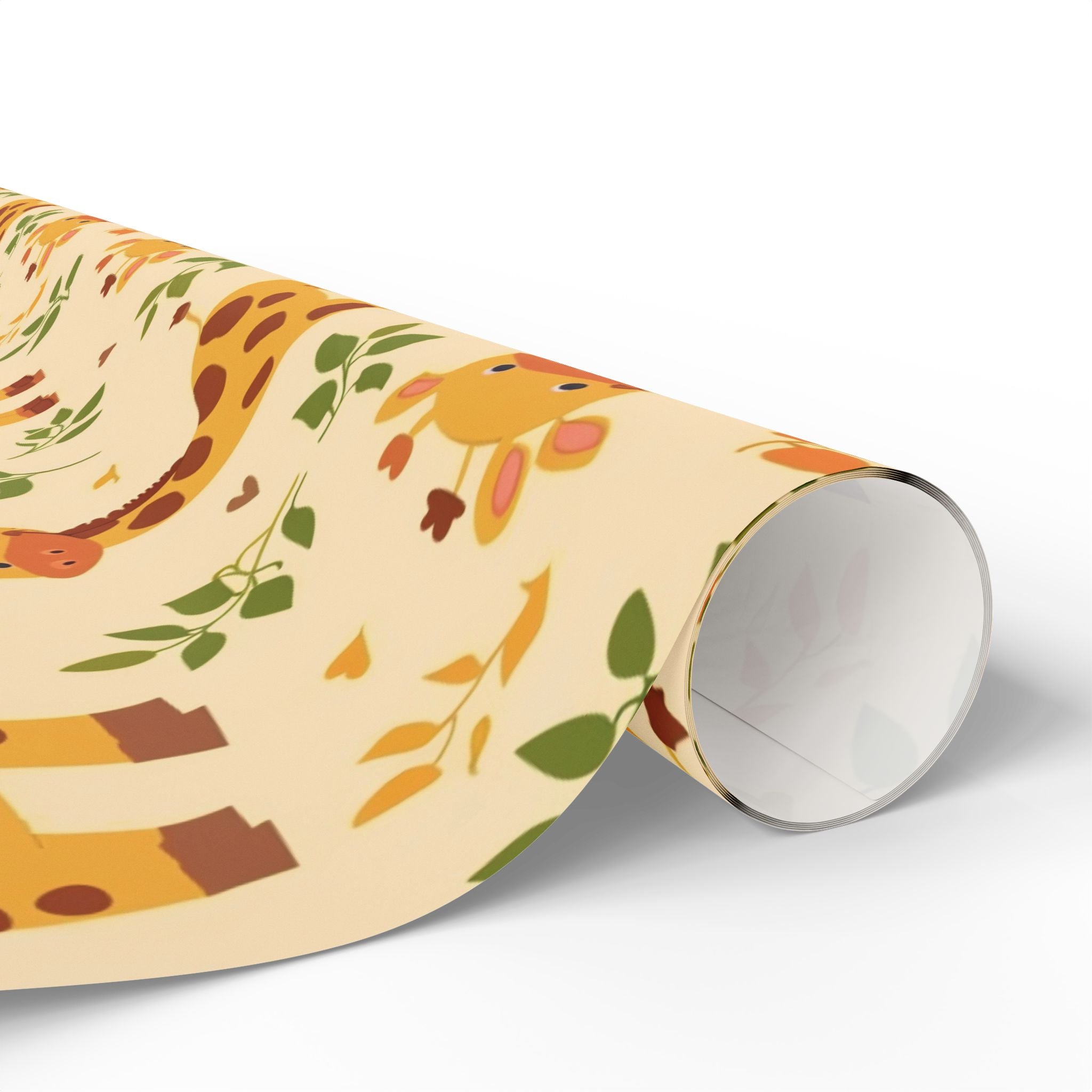 cut-giraffe-jungle-party-gift-wrap-paper-for-birthdays-and-holidays-30x72-inch-fun-wrapping-sheets-baby-gift-wrap-celebratory