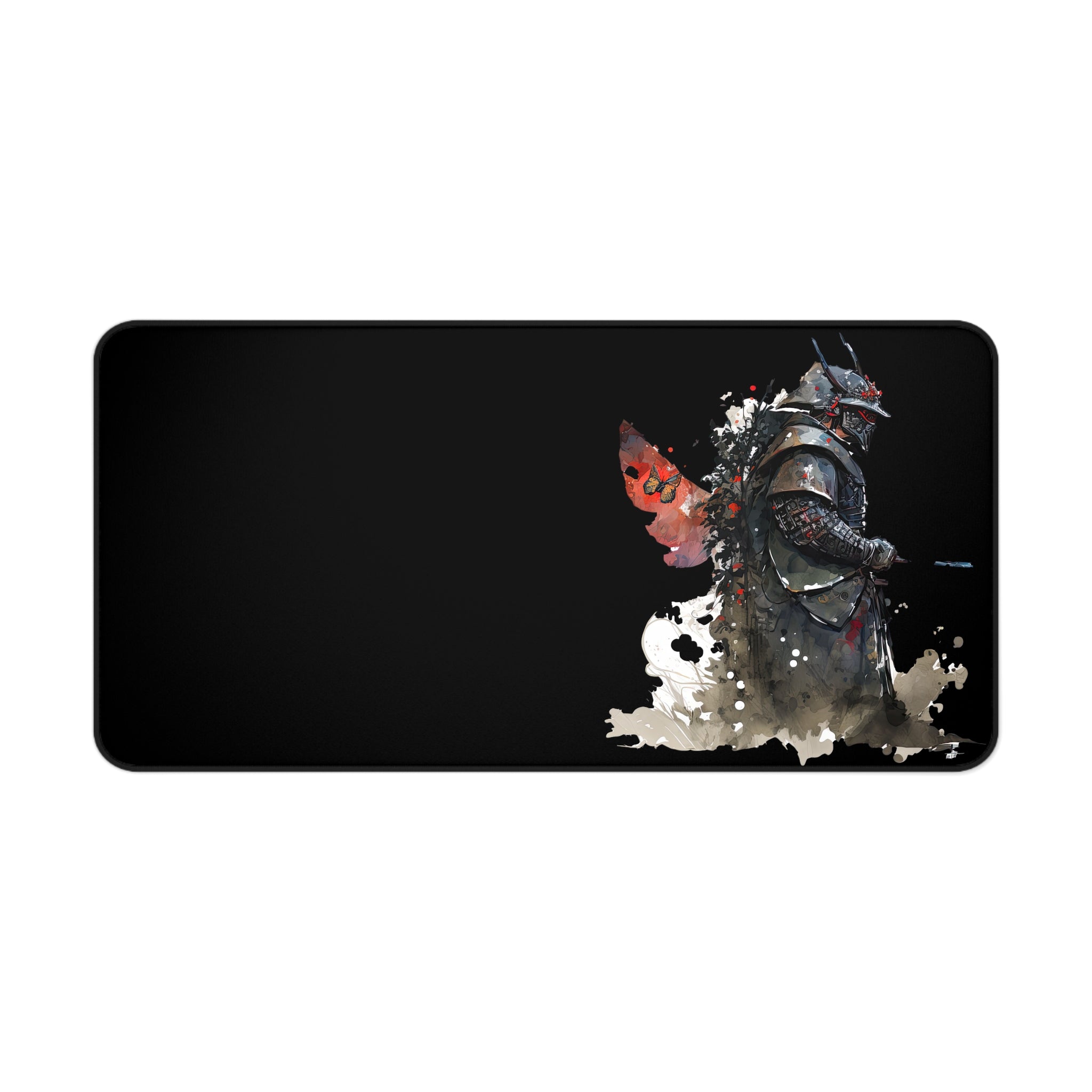 japanese-samurai-watercolor-mousepad-purple-desk-mat-samurai-desk-pad-for-home-office-large-gaming-large-keyboard-mat-gift-fo