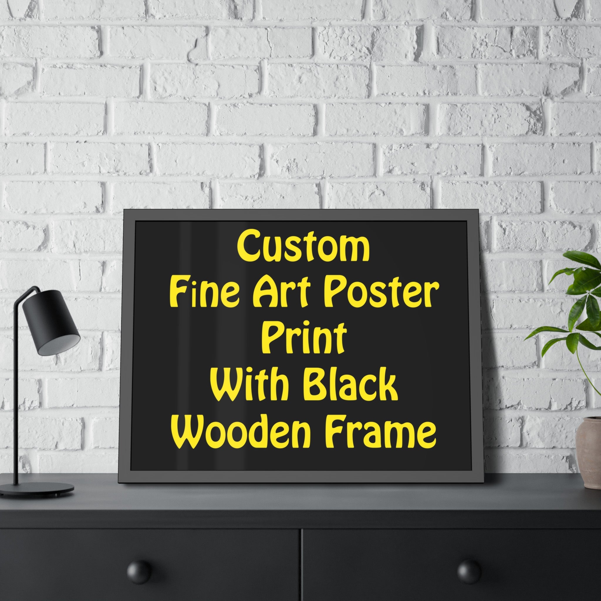 custom-framed-fine-art-poster-personalized-wall-decor-gift-for-art-lovers-home-decoration-customizable-wall-art-poster-prints