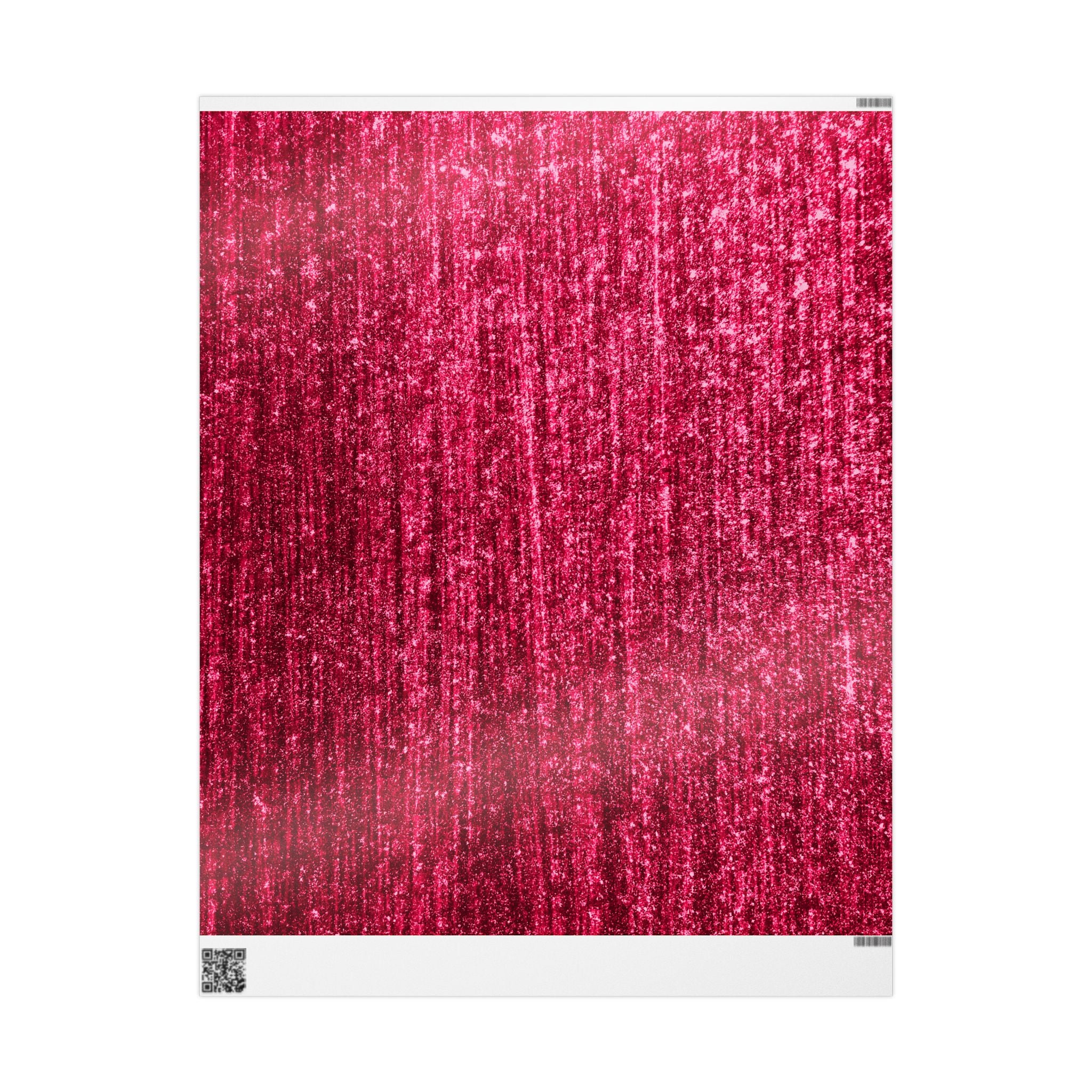 gift-wrap-barbie-pink-wrapping-paper-baby-girl-gift-wrap-holiday-gift-wrap-glittery-pink-wrapping-paper-gift-wrapping-present