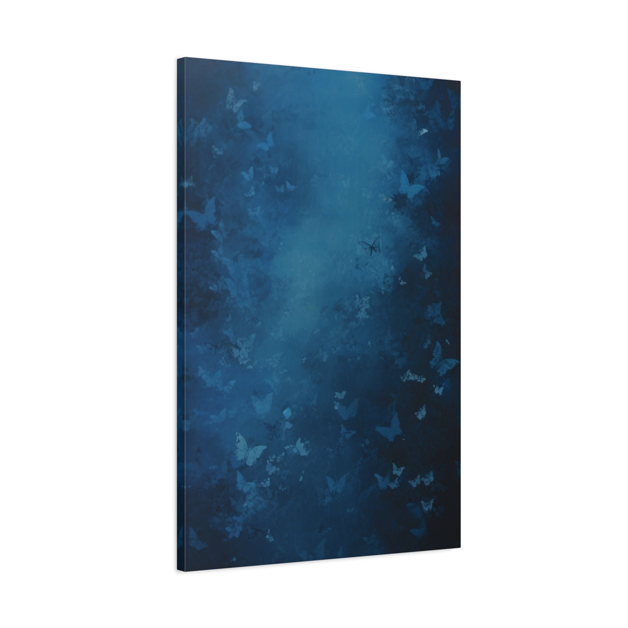 canvas-print-blue-abstract-butterfly-brush-strokes-living-room-decor-housewarming-gift-wall-art-abstract-paintings-butterfly-