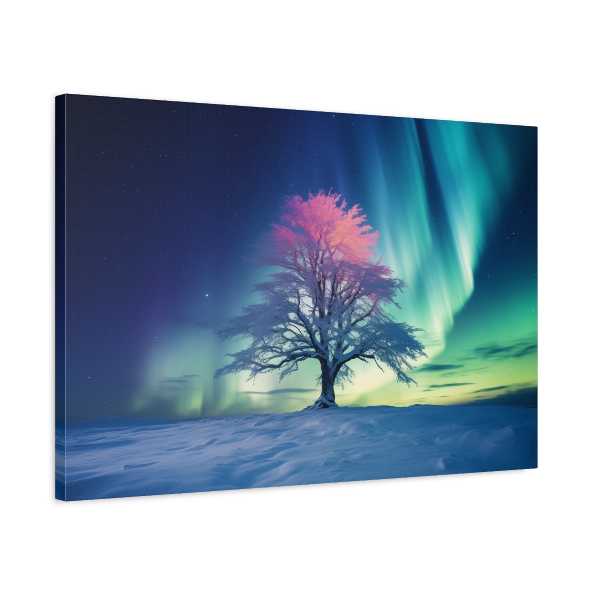 canvas-wall-art-aurora-borealis-scenery-northern-lights-canvas-print-home-decor-starry-night-picture-housewarming-gifts-wall-