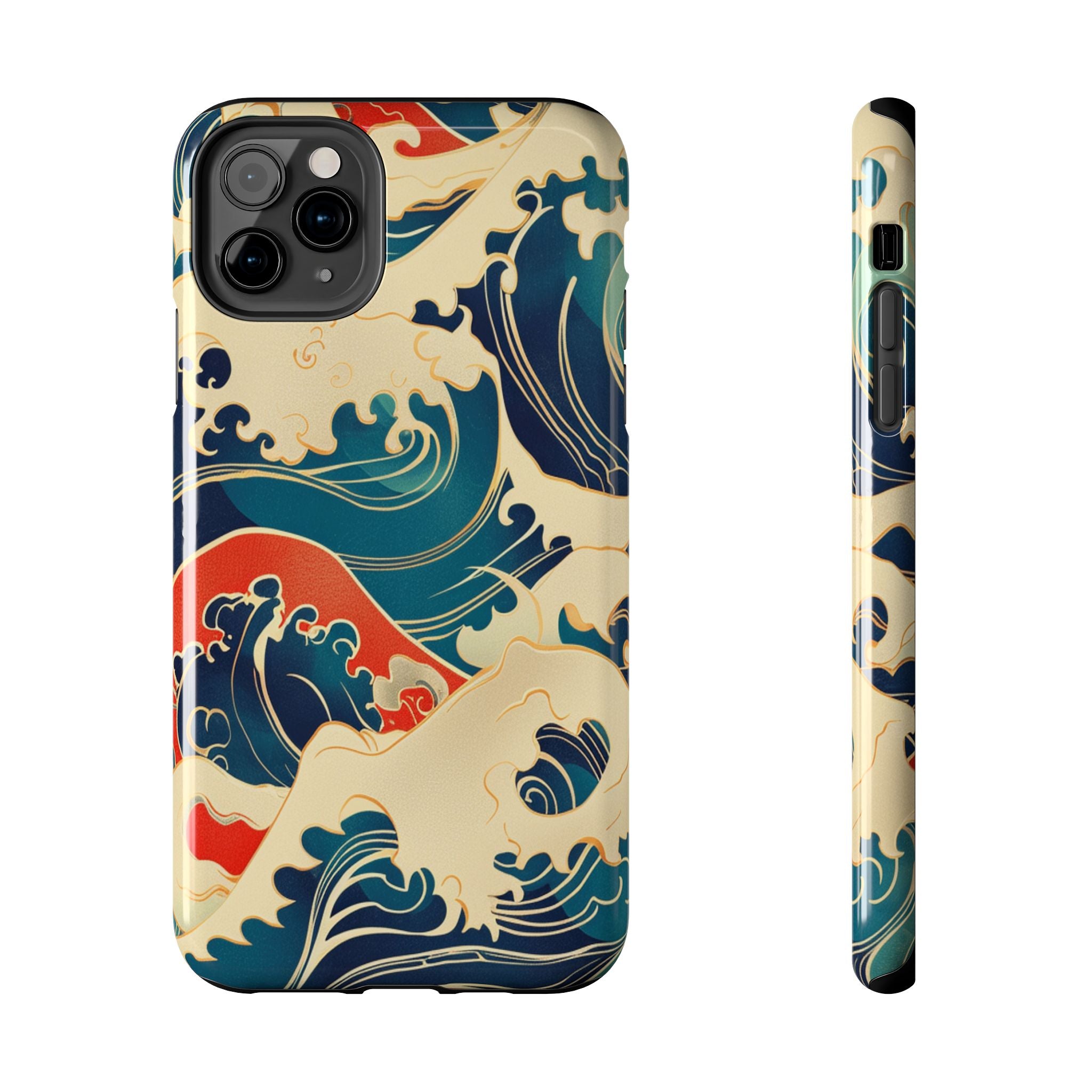 japanese-wave-pattern-iphone-tough-cases-protective-phone-cover-asian-ocean-print-iphone-15-16-pro-max-shell-geometric-phone-