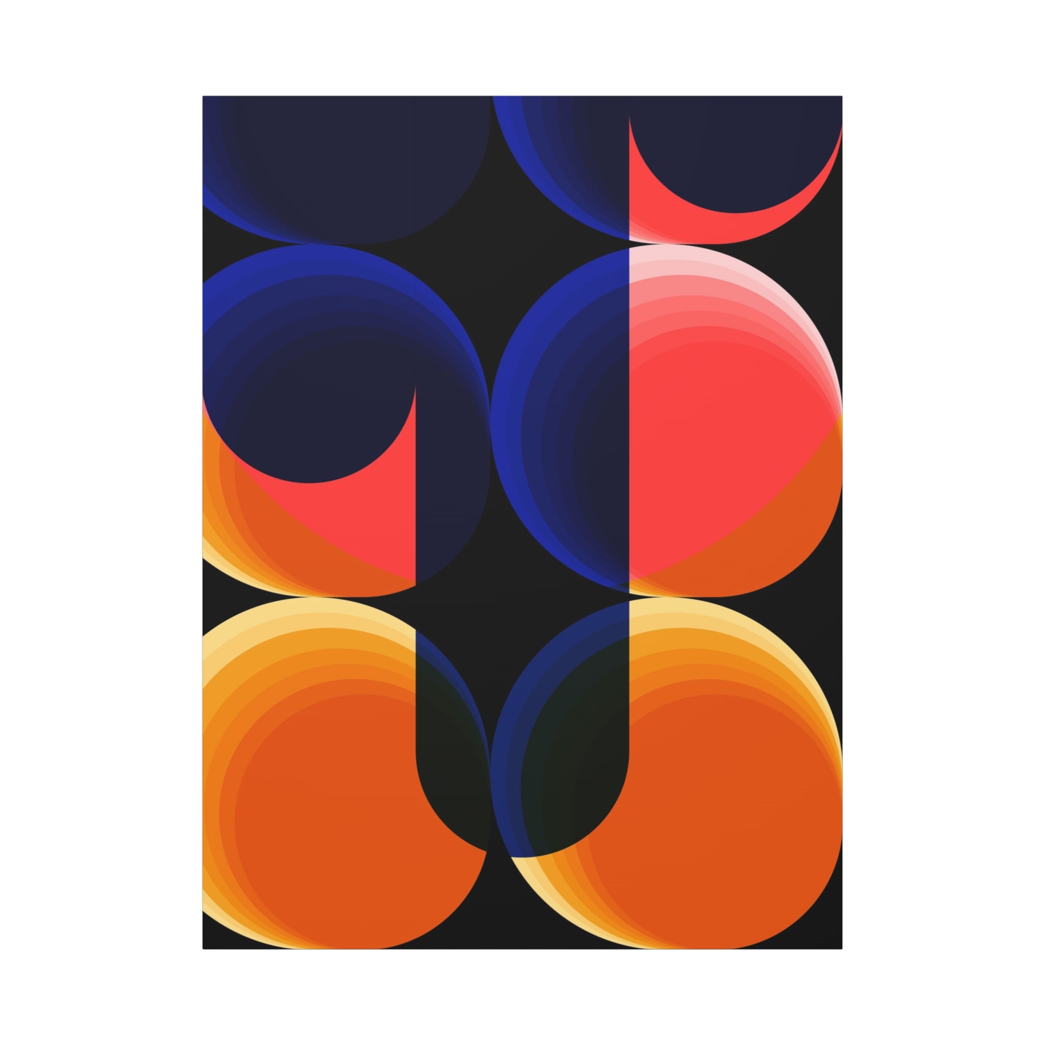 canvas-print-colorful-geometric-wall-art-matte-canvas-stretched-1-25-inch-home-decor-office-decor-abstract-art-modern-art-uni