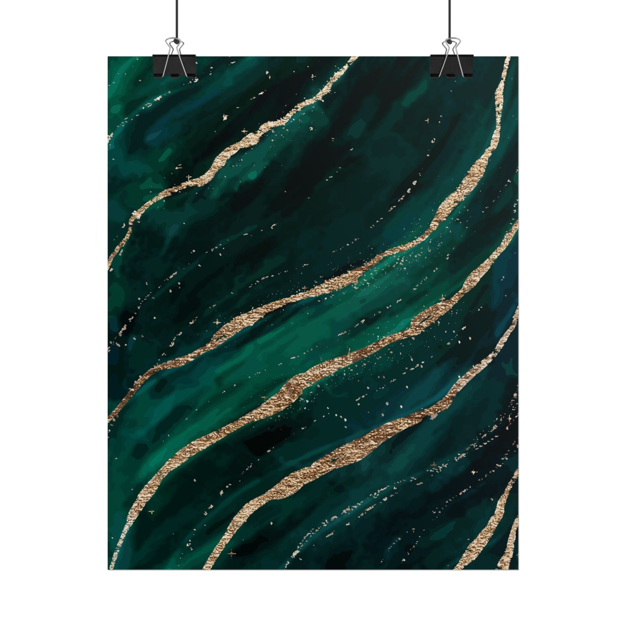 green-gold-abstract-marble-poster-print-elegant-wall-art-home-decor-office-decor-unique-gift-green-gold-aesthetic-art