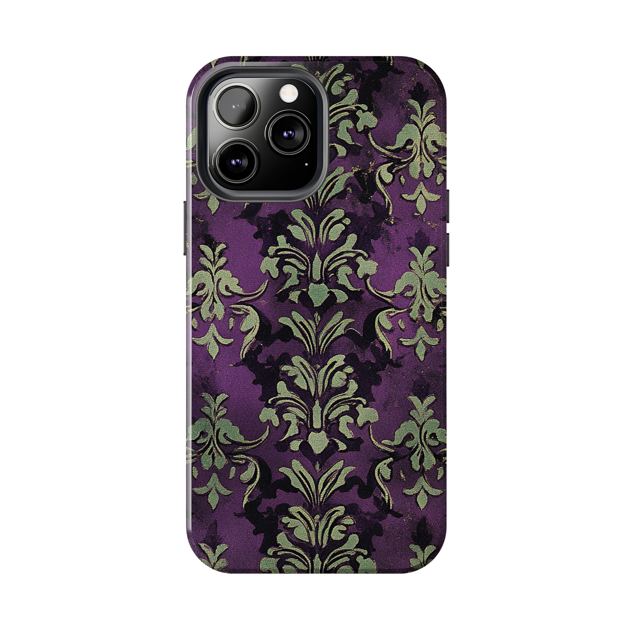 gothic-tough-iphone-case-tough-iphone-cover-dark-alternative-cell-iphone-case-spooky-goth-accessories-gothic-gift-for-him-her