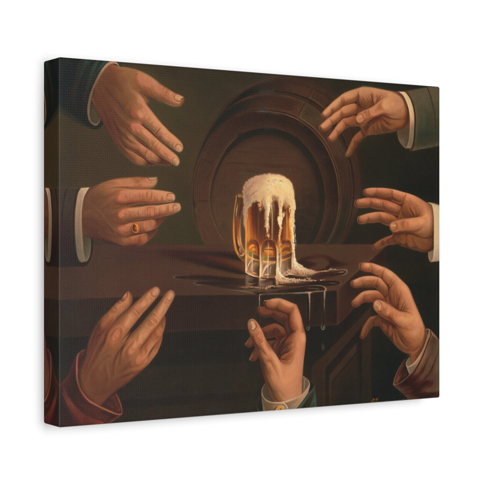 beer-canvas-print-beer-wall-art-bar-decor-living-room-decor-alcohol-gift-matte-canvas-print-beer-gift-beer-lover-beer-poster