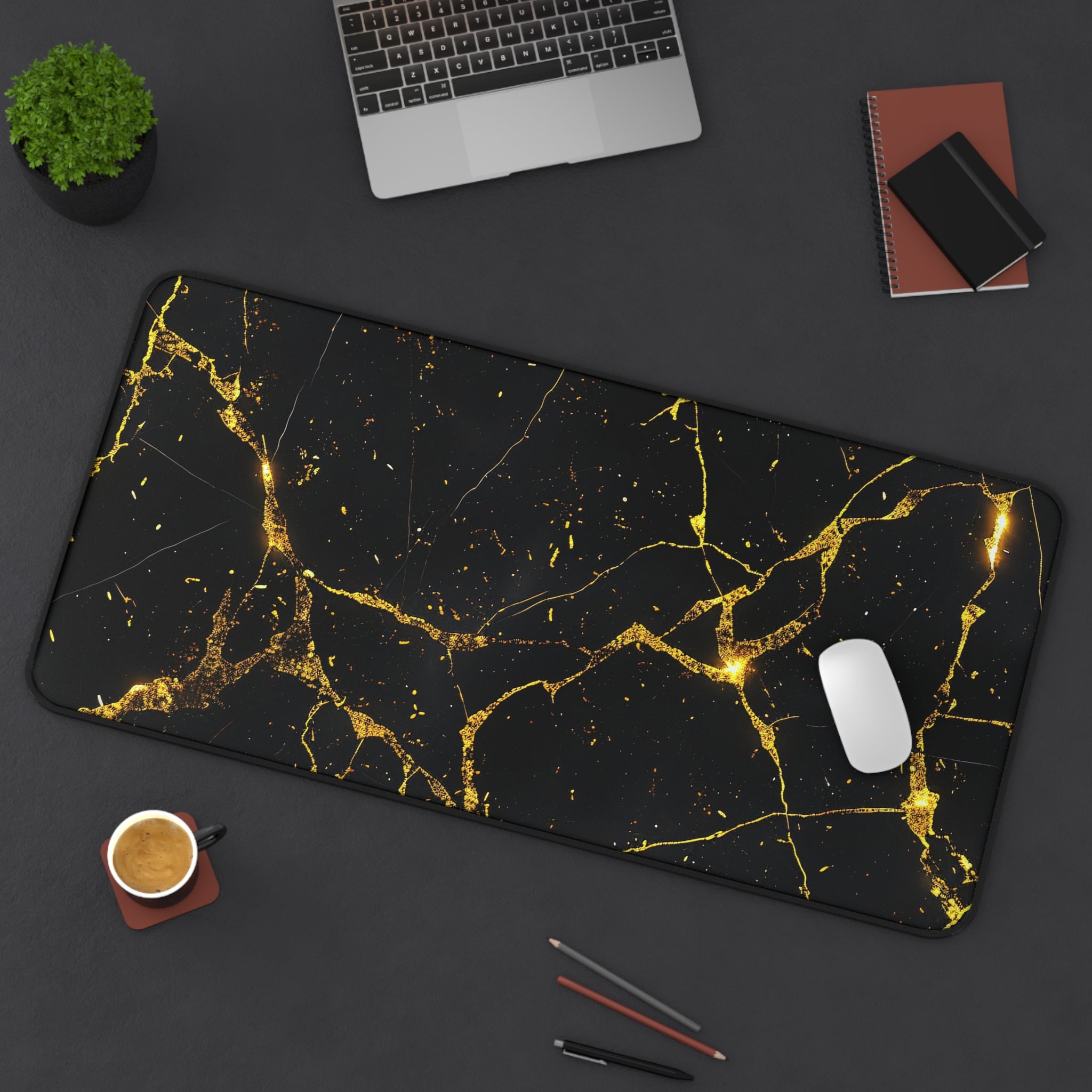 luxurious-black-gold-marble-mouse-pad-for-desk-stylish-desk-mat-elegant-black-gold-marble-desk-pad-mousepad