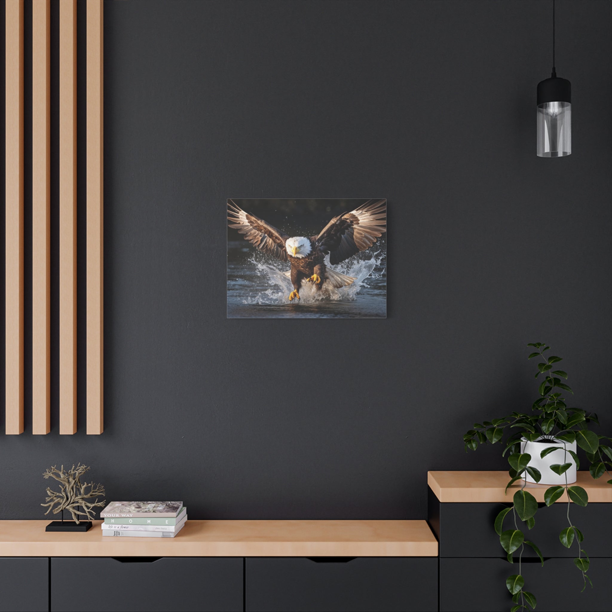 canvas-wall-art-hunting-eagle-matte-canvas-print-home-decor-wildlife-art-bird-lover-gift-living-room-decoration-office-decor