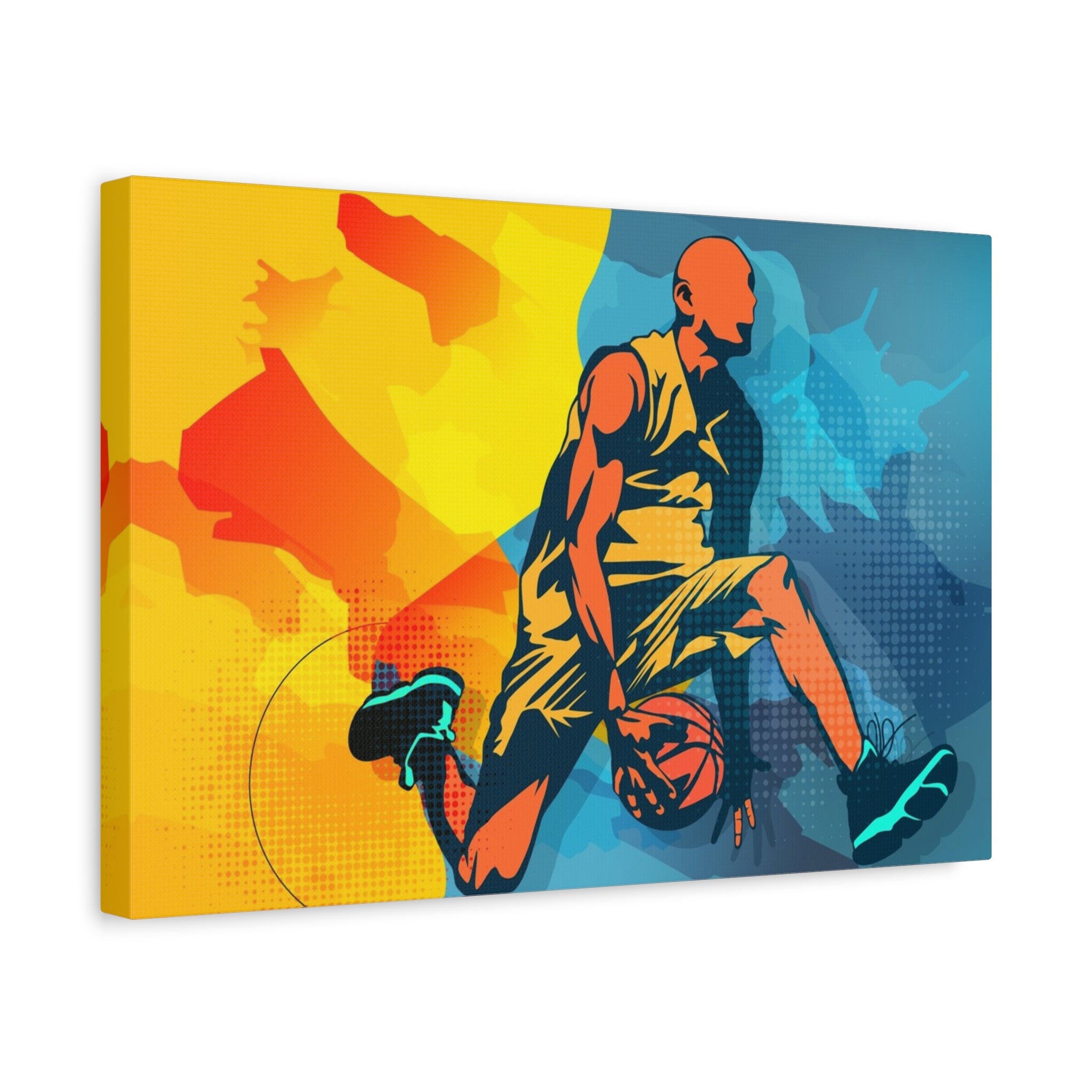 basketball-canvas-wall-art-basketball-prints-basketball-poster-basketball-wall-decor-home-decor-housewarming-gift