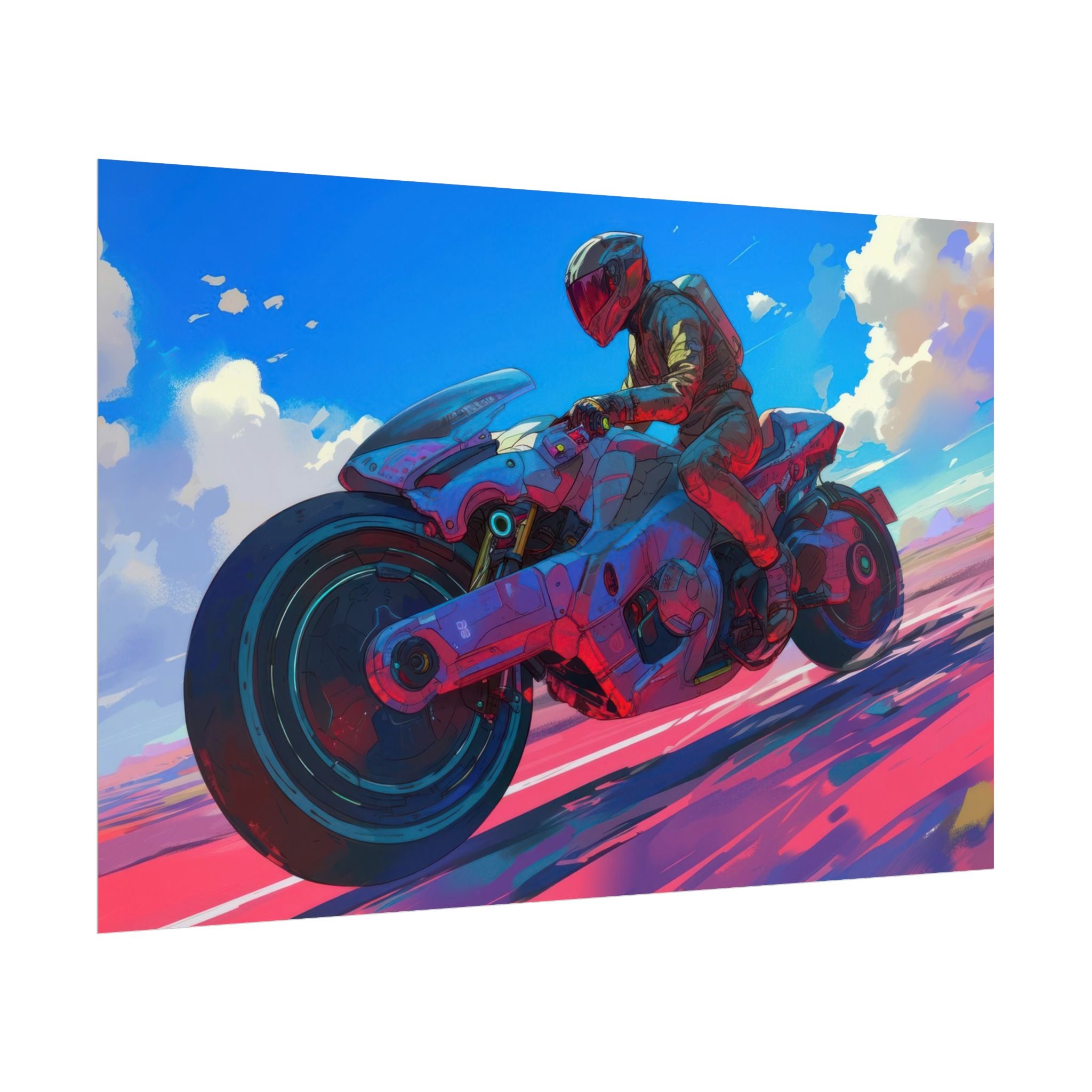 anime-poster-print-anime-motorcycle-print-motorcycle-poster-anime-home-decor-motorbike-artwork-cyberpunk-motorcycle-sythawave