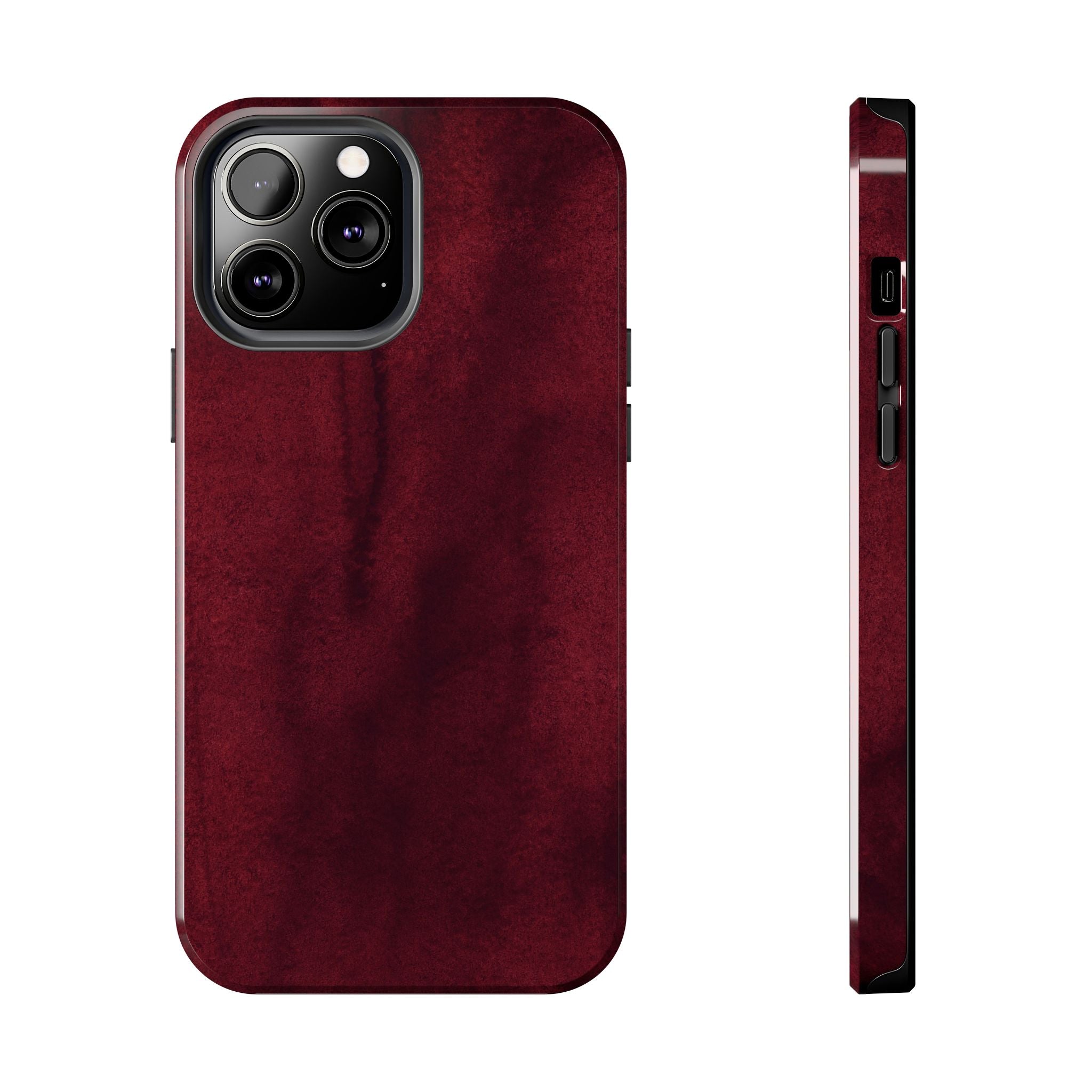 burgundy-iphone-tough-case-protective-phone-cover-heavy-duty-phone-case-shockproof-case-rugged-cell-phone-case-sturdy-device-