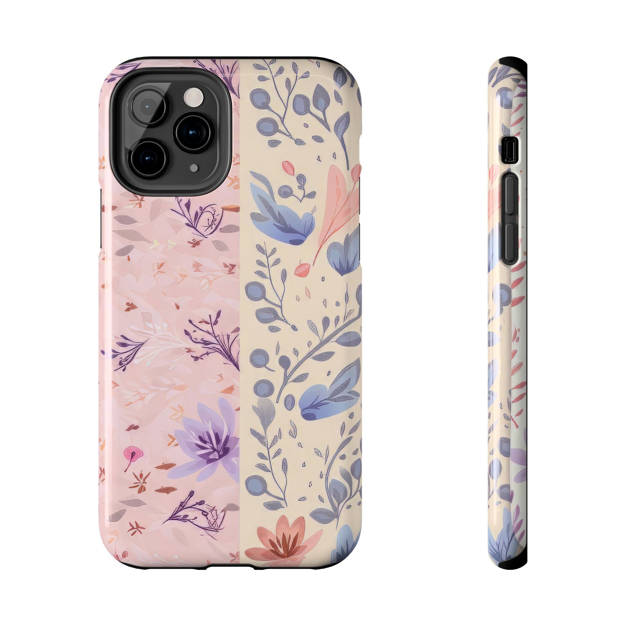 boho-floral-pastel-iphone-tough-case-protective-iphone-cover-artistic-iphone-case-stylish-tech-accessory-unique-gift-iphone-c