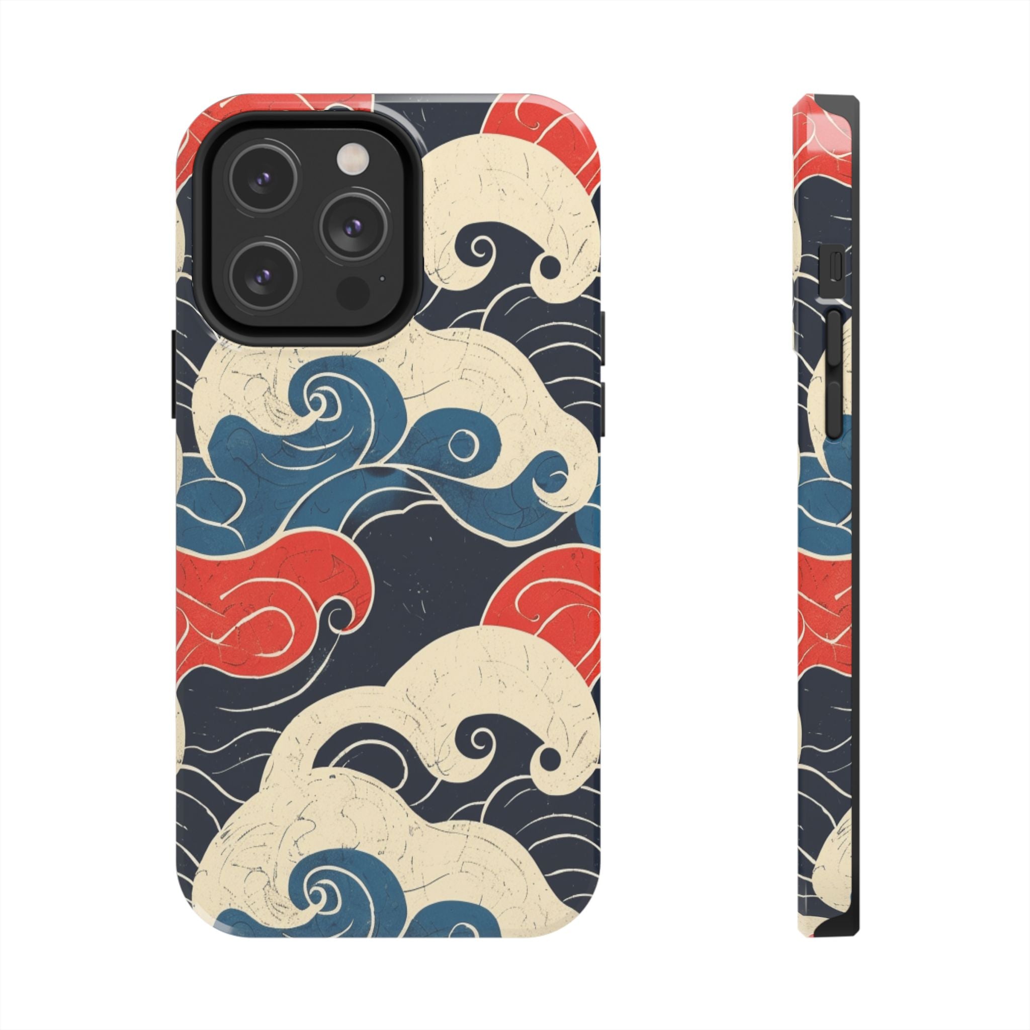 japanese-wave-pattern-iphone-tough-cases-protective-phone-cover-asian-ocean-print-iphone-15-16-pro-max-shell-geometric-phone-