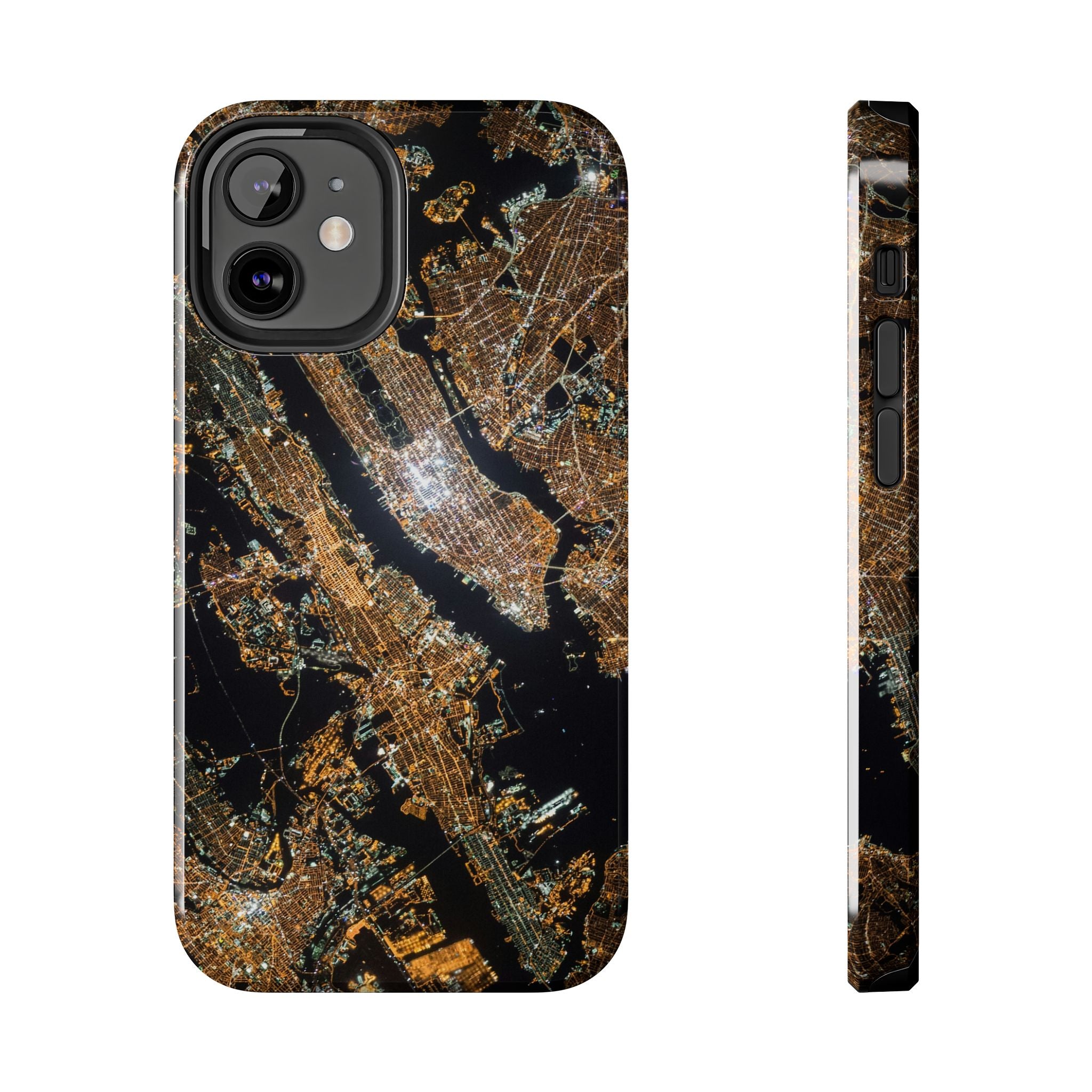 new-york-city-tough-iphone-case-nyc-satellite-view-iphone-cover-nyc-hard-shell-iphone-case-iphone-accessories-cool-tough-ipho