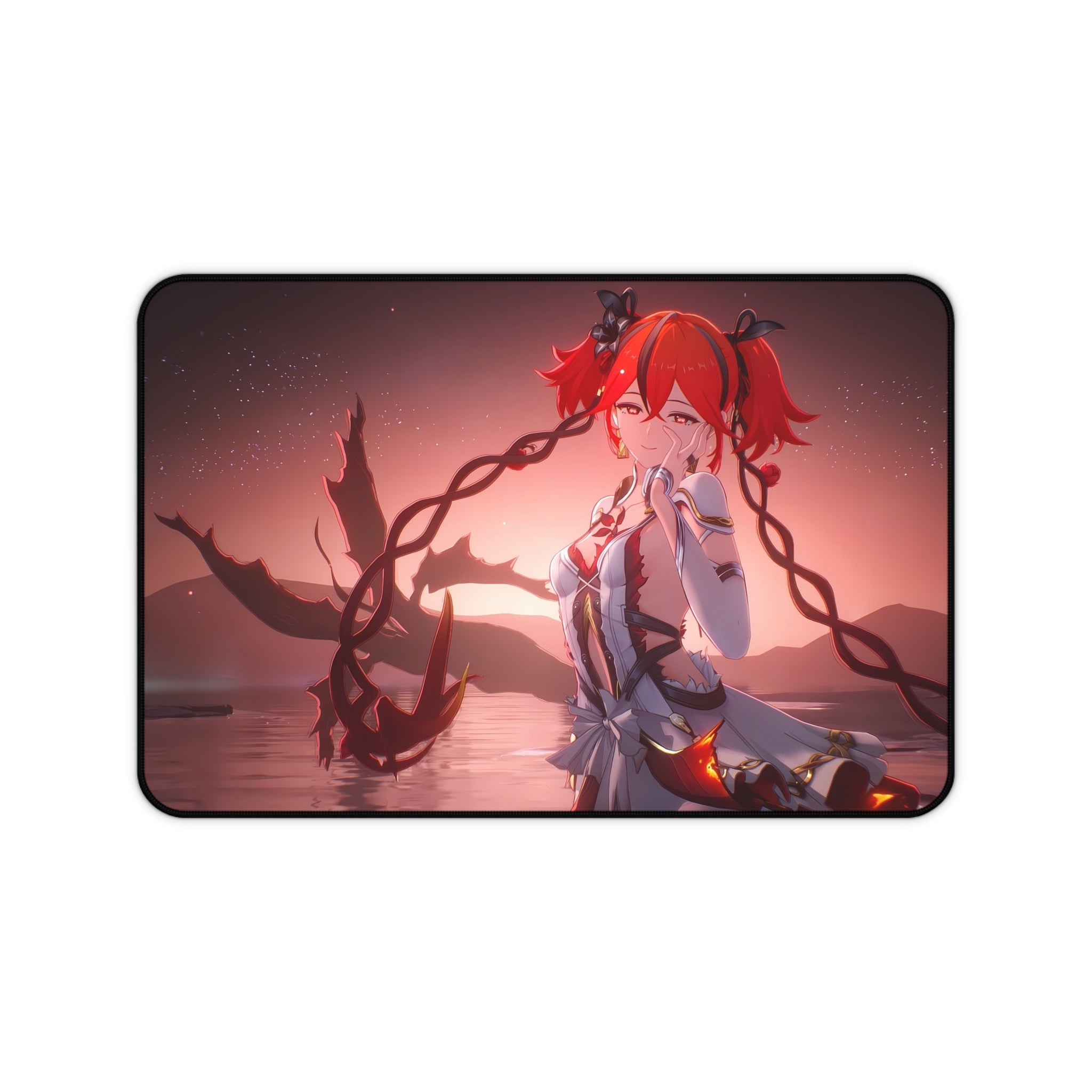 wuthering-wave-camellya-gaming-mouse-pad-red-wuwa-xl-desk-mat-extended-desk-pad-anime-waifu-computer