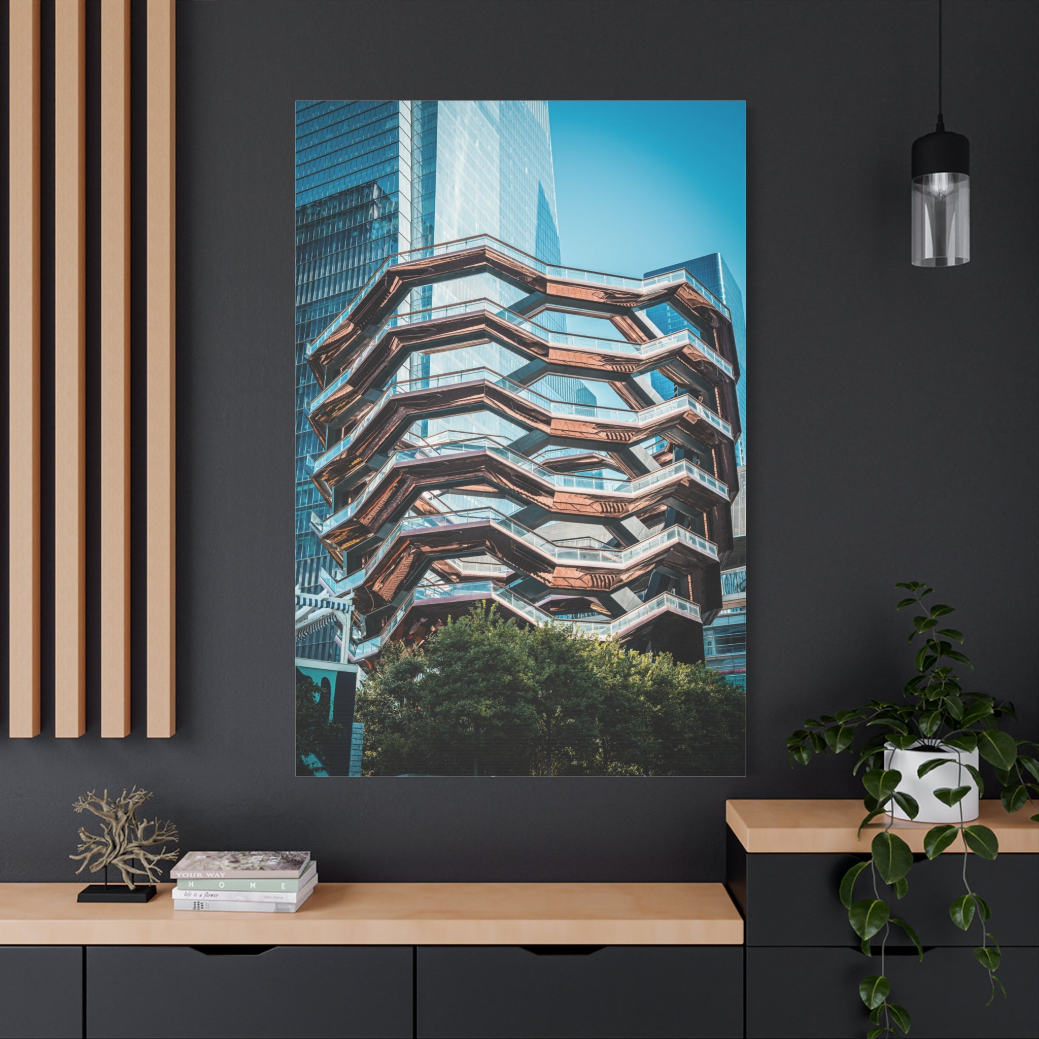 canvas-print-modern-new-york-architecture-wall-art-home-decor-gift-matte-canvas-stretched-art-print-office-decor-gift