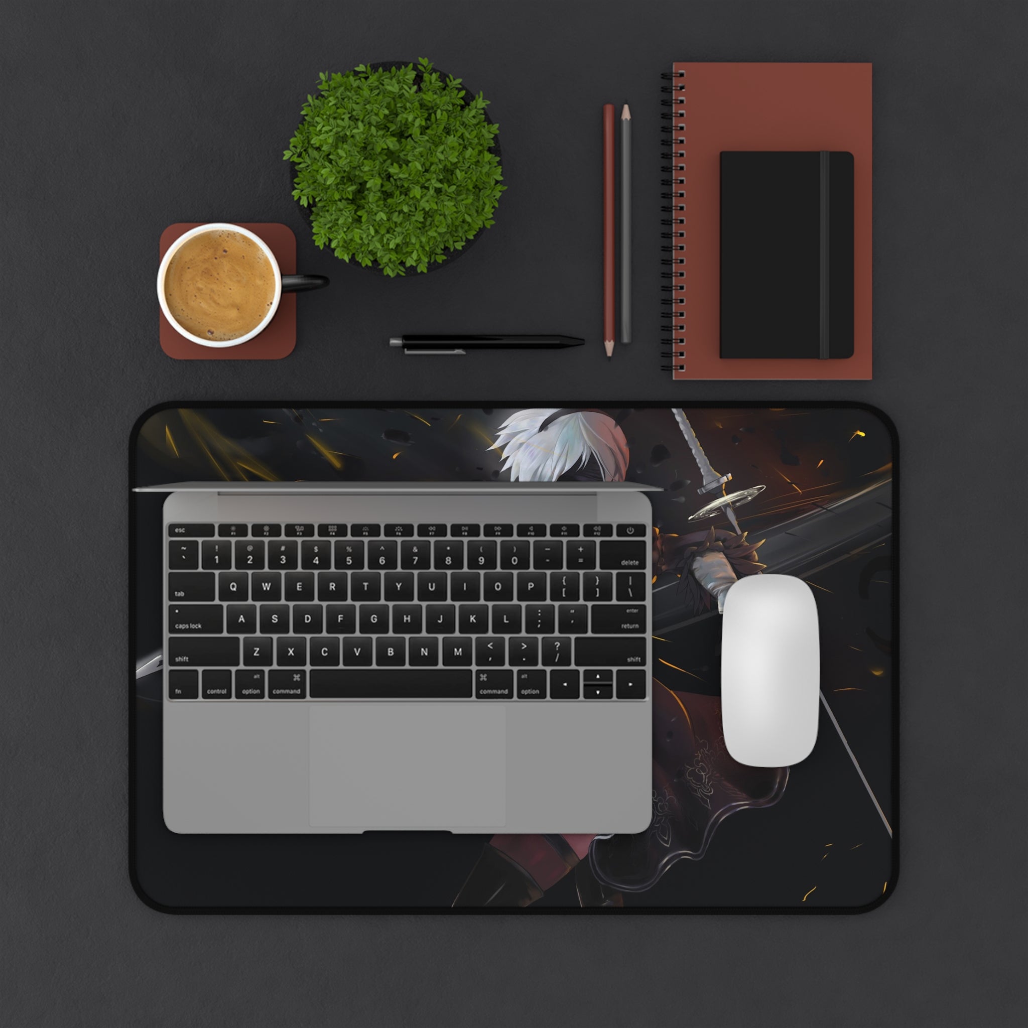 nier-automata-2b-yorha-desk-mat-mouse-pad-nier-desk-pad-for-home-office-anime-desk-pad-gift-for-gamers-office-decor