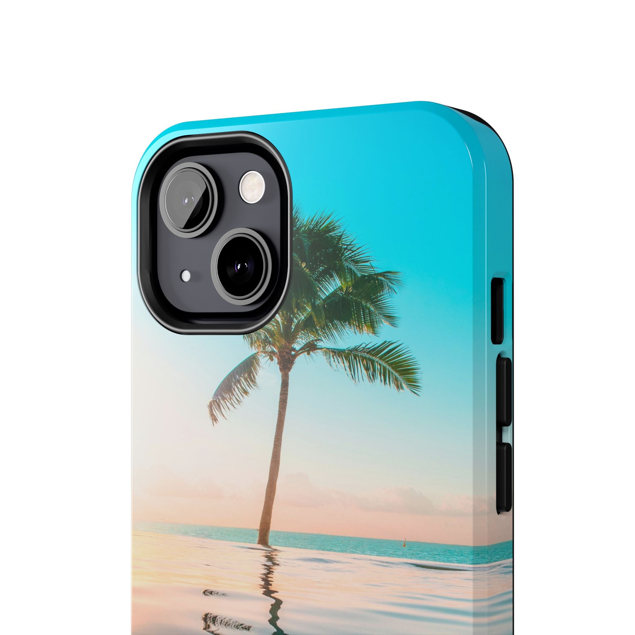 palm-tree-iphone-tough-case-stylish-protective-iphone-cover-beach-lover-gift-summer-accessory-trendy-tropical-smartphone-shel