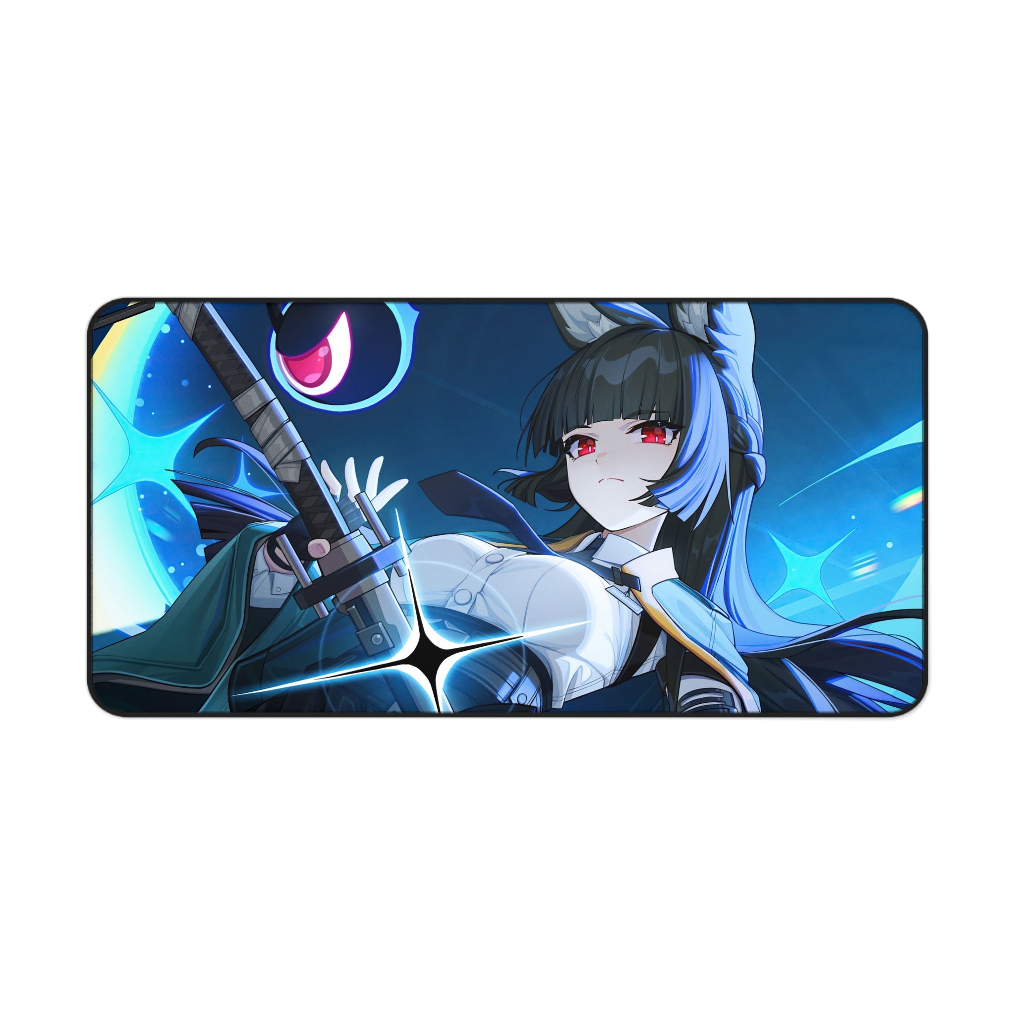 zenless-zone-zero-hoshimi-miyabi-gaming-mouse-pad-zzz-desk-mat-animal-ears-anime-desk-pad-xl-maiden-
