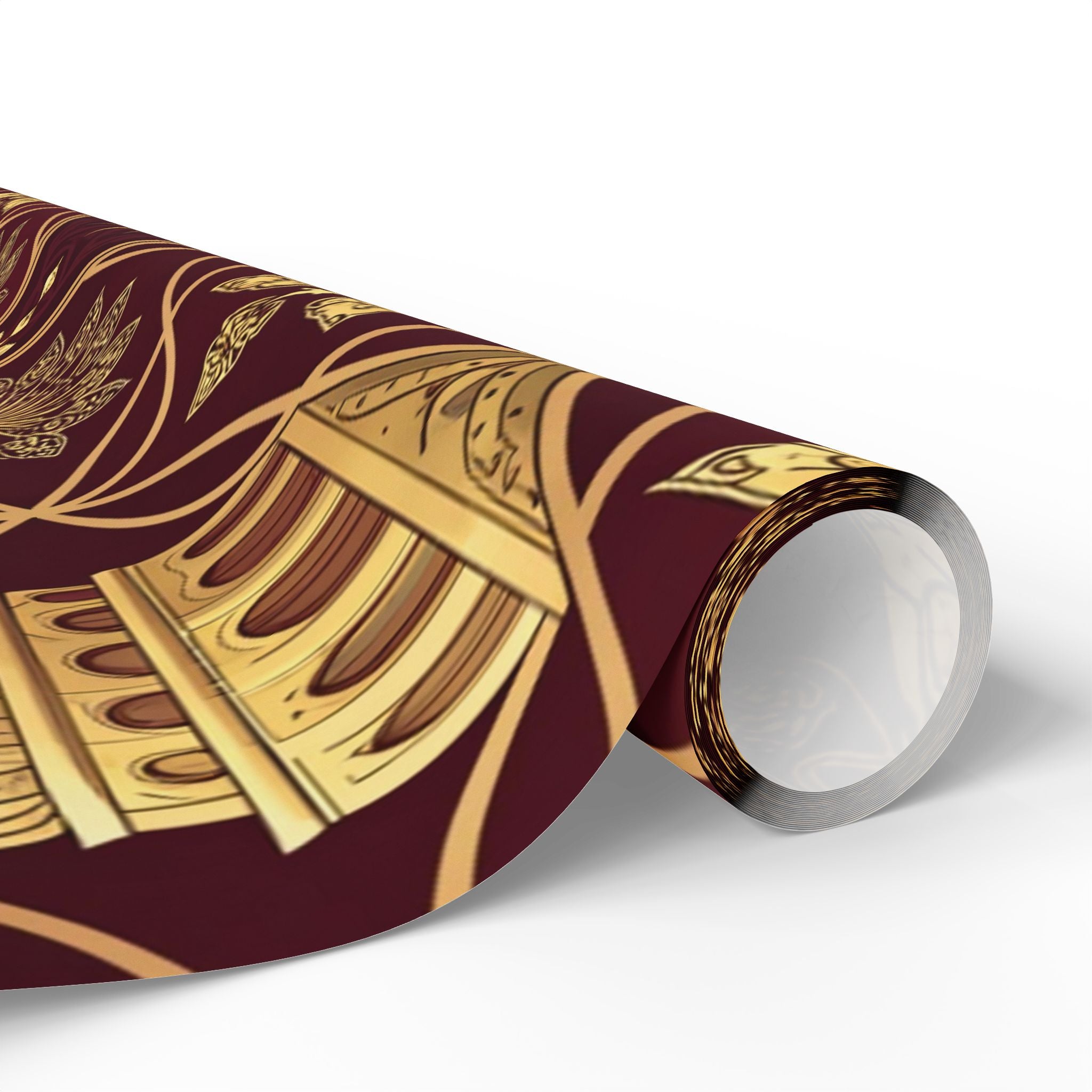 ramadan-night-wrapping-papers-islamic-celestial-gift-wrap-mosque-silhouette-eid-holiday-supplies-festive-present-packaging-re