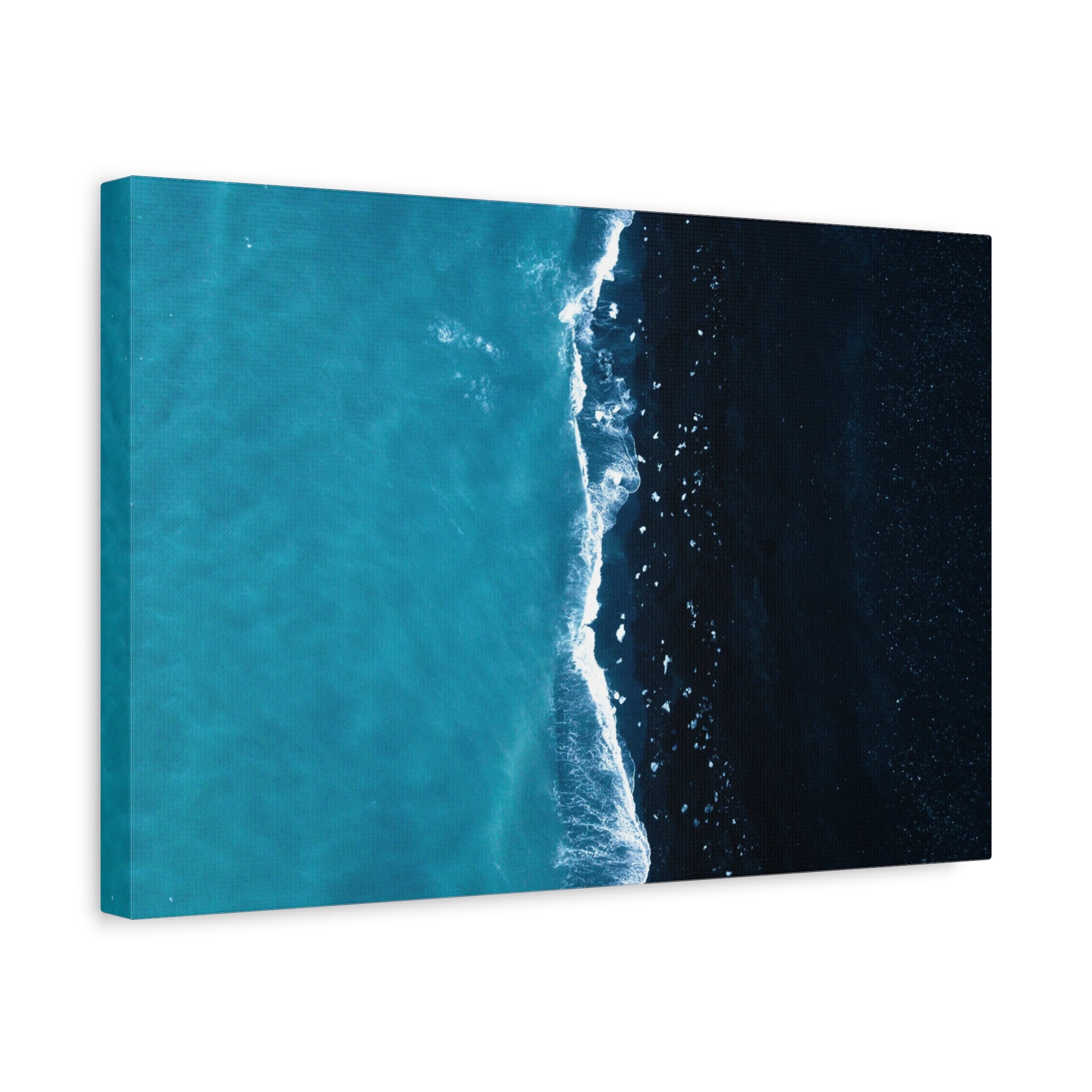 canvas-print-ocean-minimalist-decor-beach-wall-art-coastal-stretched-painting-blue-ocean-print-sand-landscape-home-office-dec