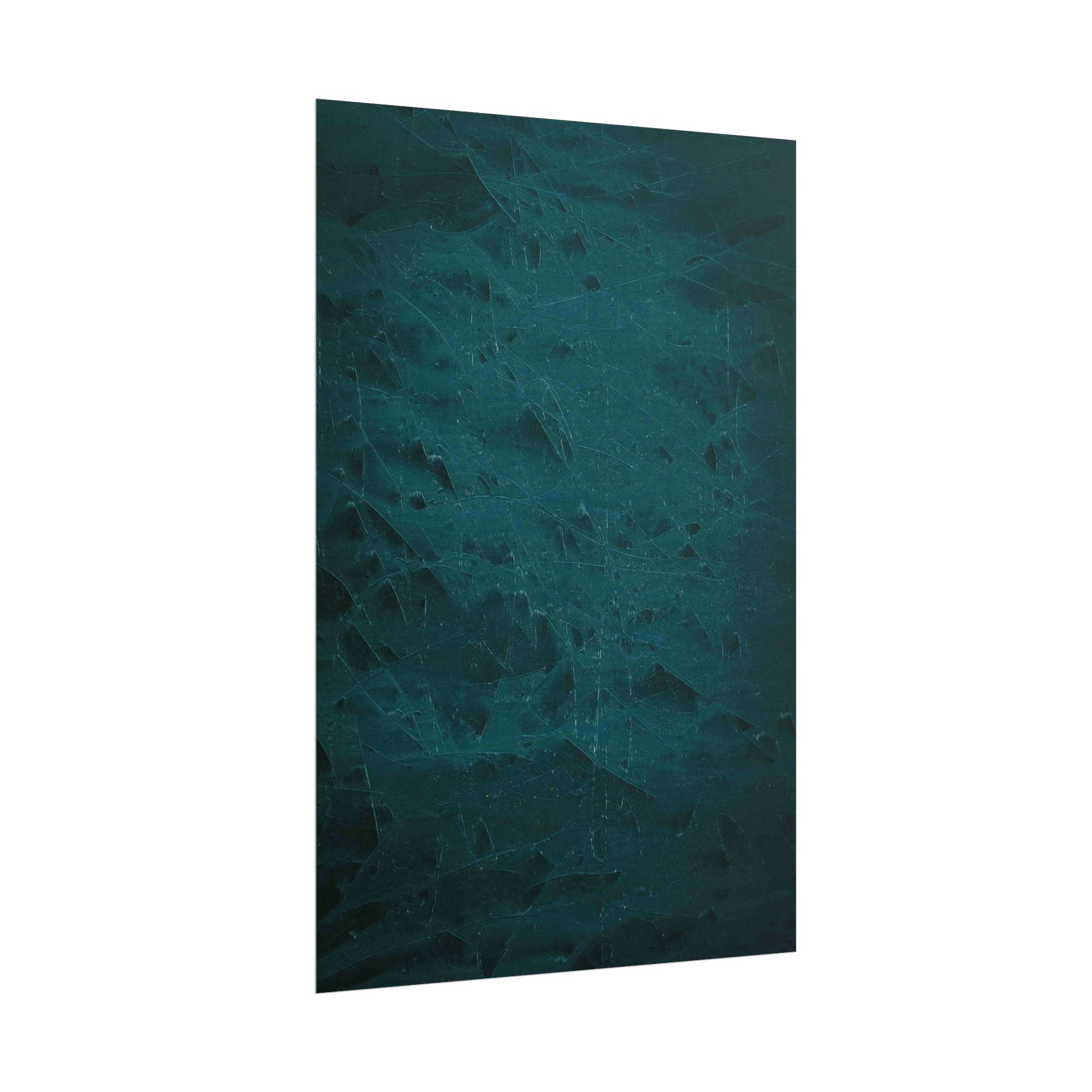dark-green-abstract-minimalist-poster-art-contemporary-home-decor-modern-wall-art-print-unique-wall-decor-abstract-painting