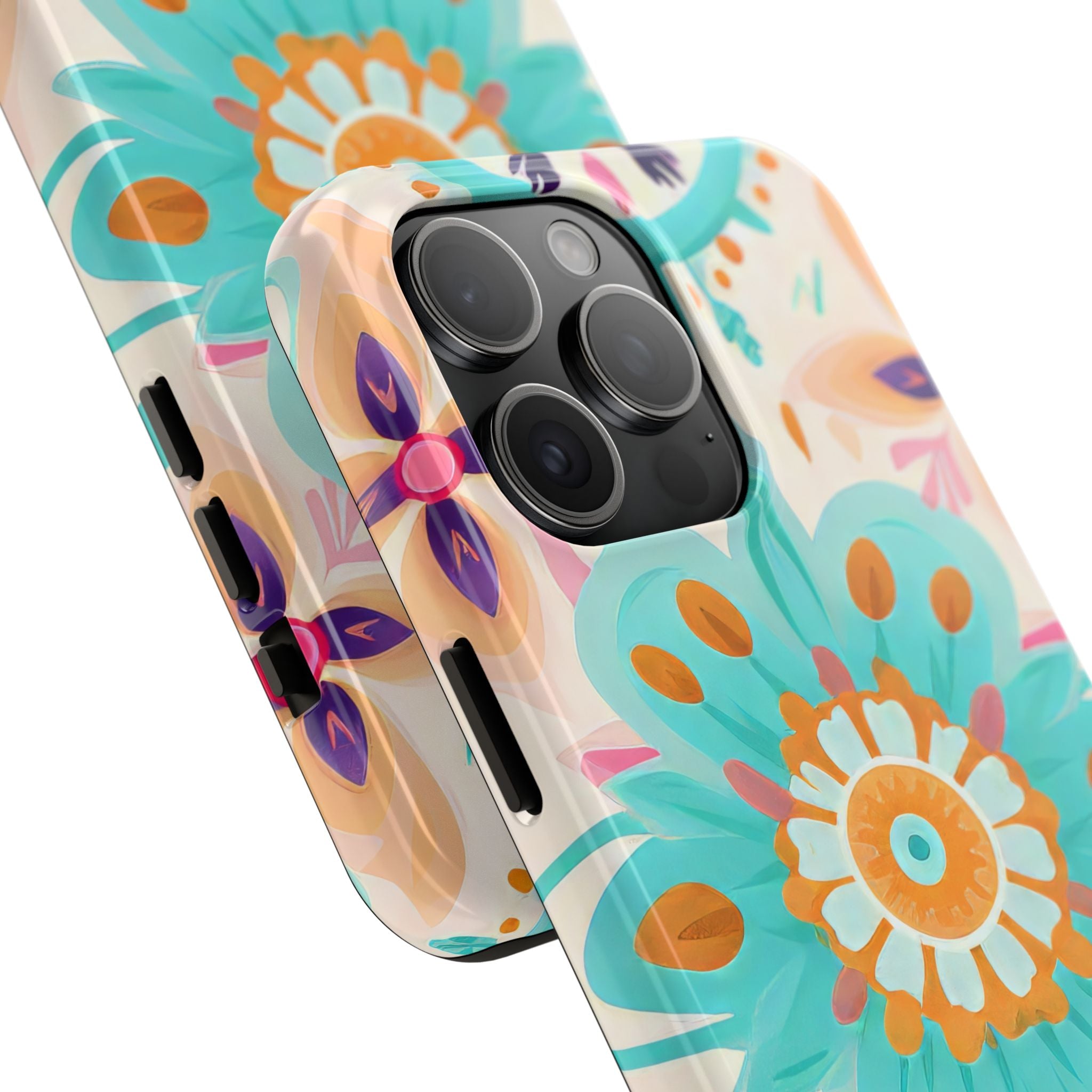 boho-floral-pastel-iphone-tough-case-protective-iphone-cover-artistic-iphone-case-stylish-tech-accessory-unique-gift-iphone-c