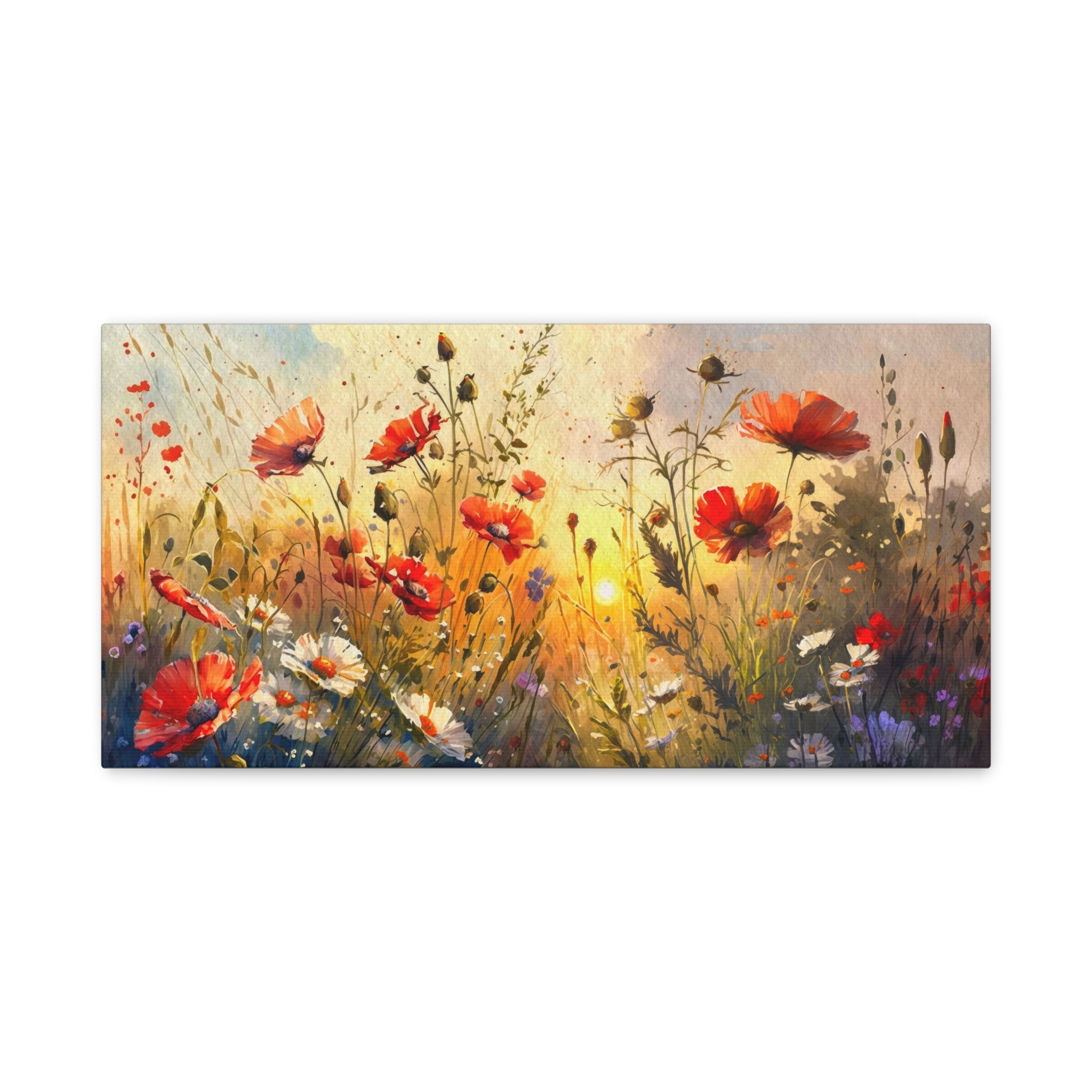 canvas-wall-art-wild-flower-market-painting-floral-home-decor-vintage-botanical-landscape-farm-house-wall-art-field-of-flower