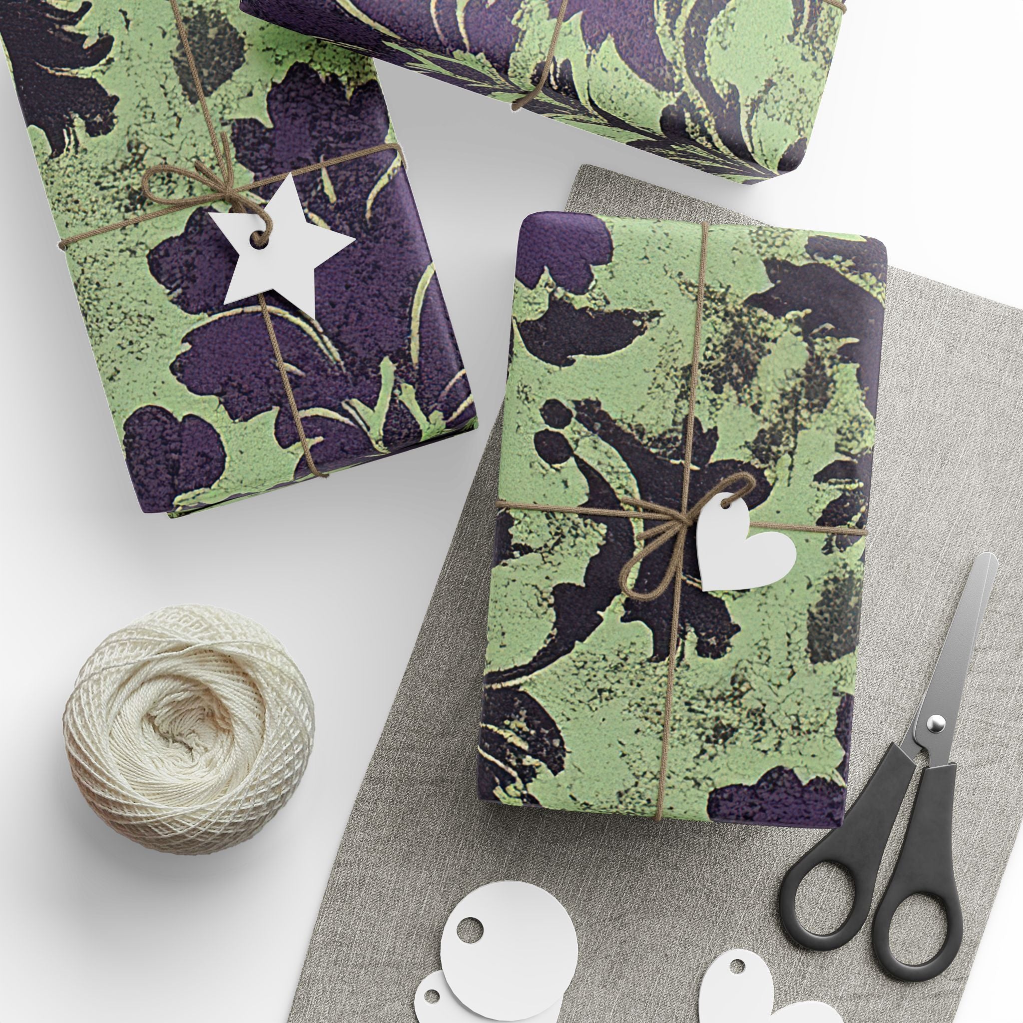 gothic-wrapping-papers-gothic-wrapping-roll-goth-gift-wrap-halloween-wrapping-paper-dark-gift-wrap-spooky-wrapping-paper-roll